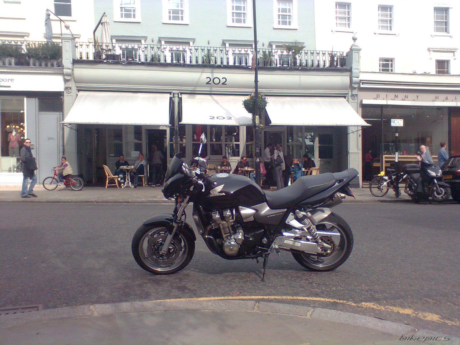 Bike Photo 2267982