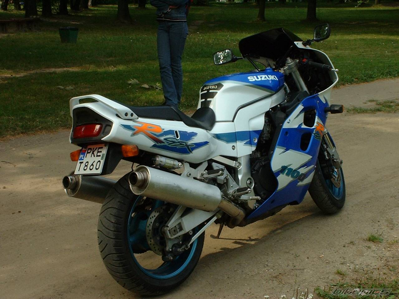 Bike Photo 226807