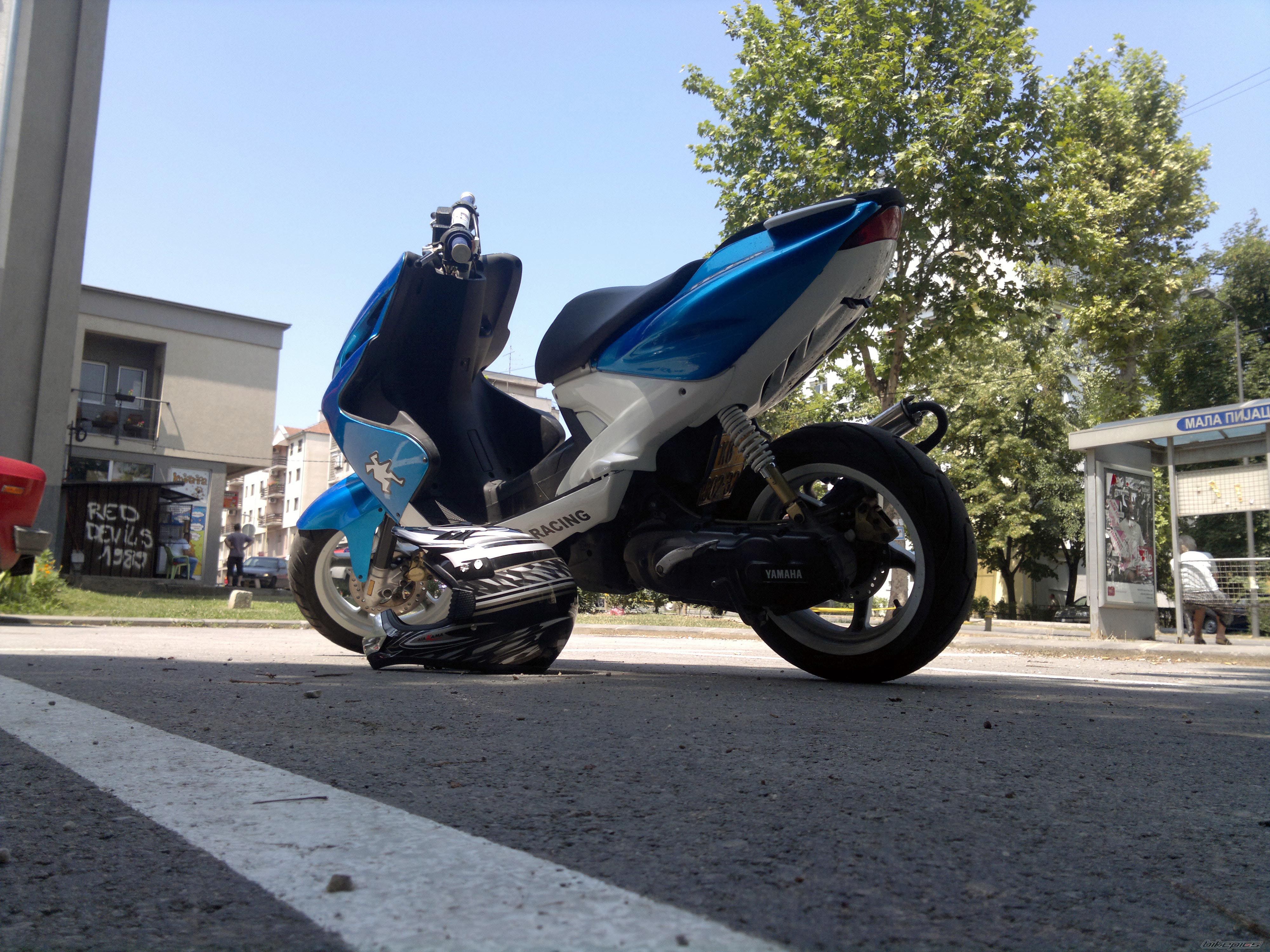 Bike Photo 2268077