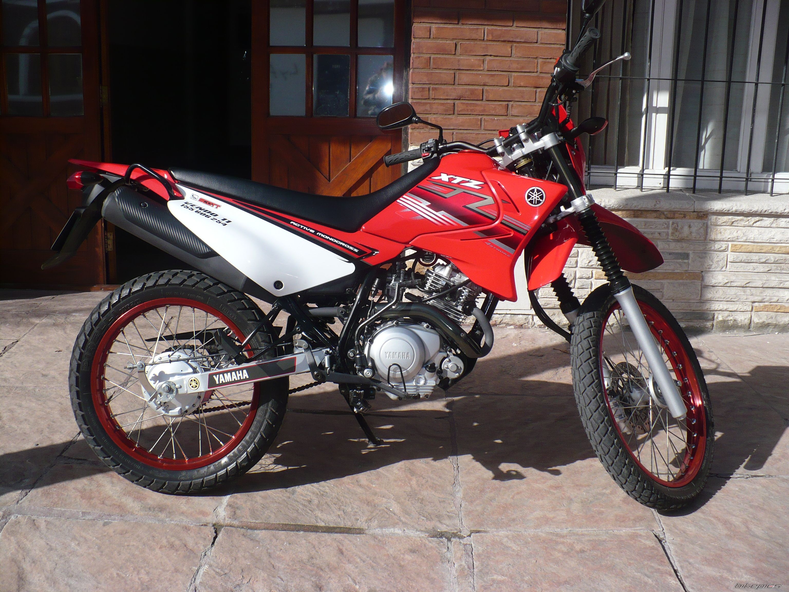 Bike Photo 2268145