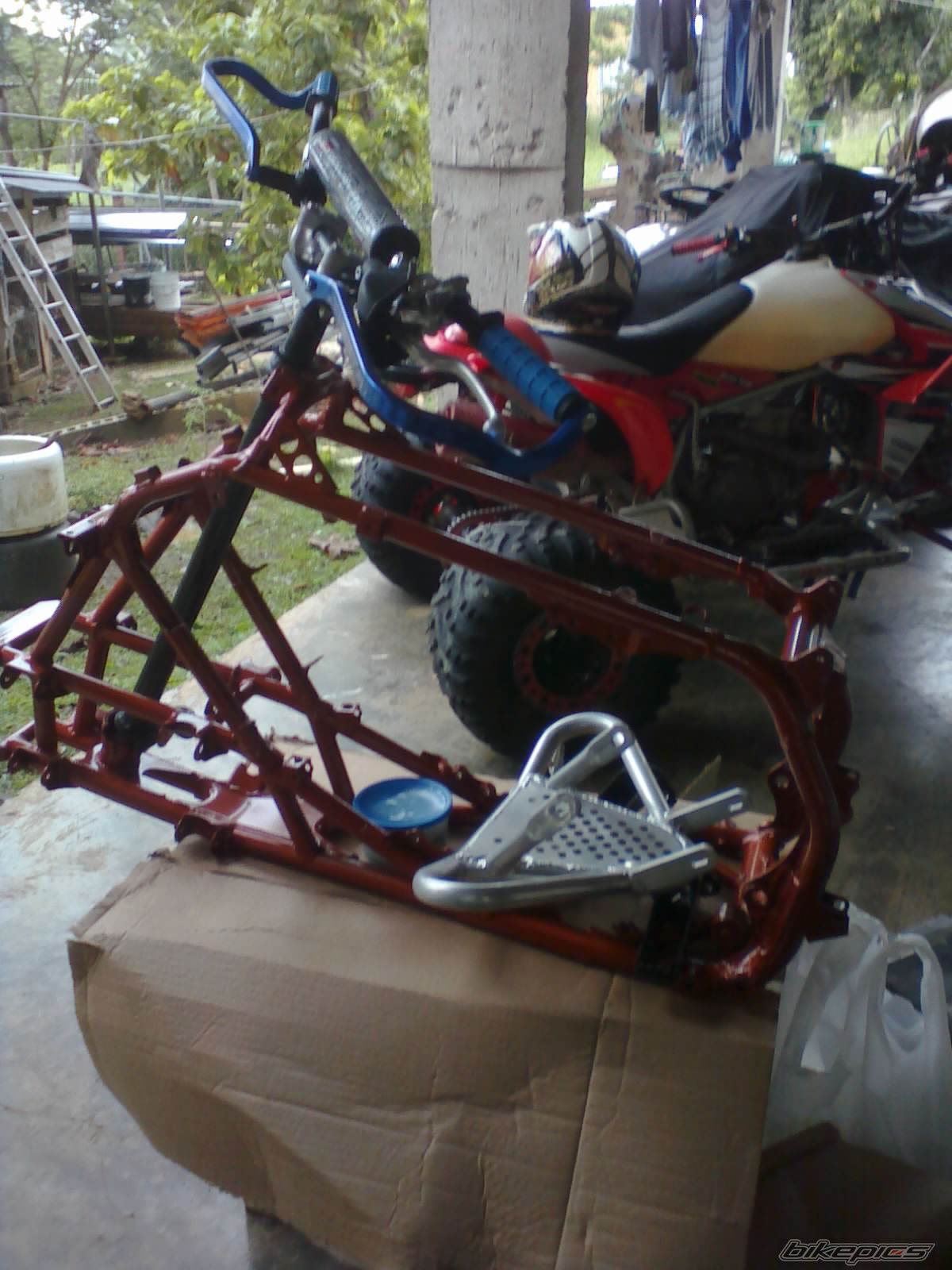 Bike Photo 2268187