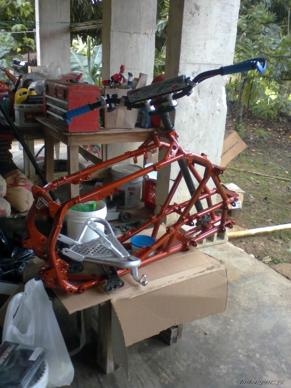 Bike Photo 2268189
