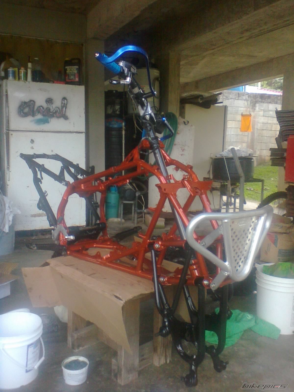 Bike Photo 2268190