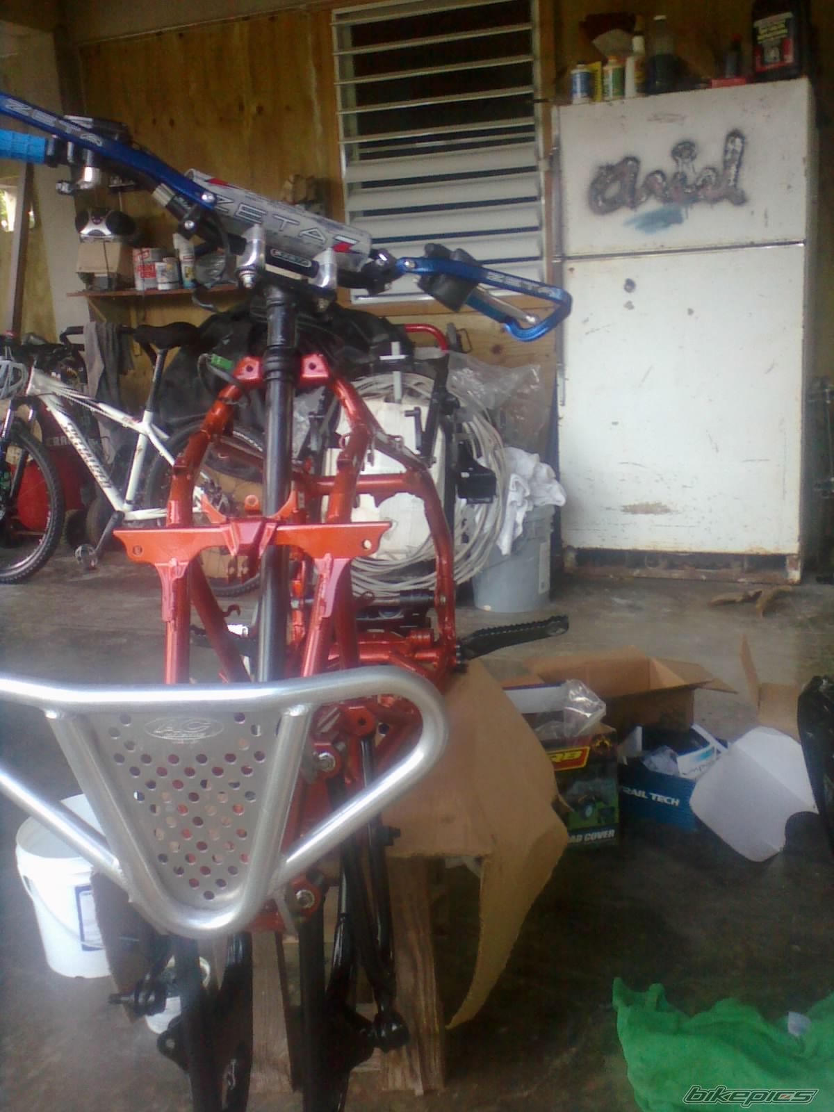 Bike Photo 2268192