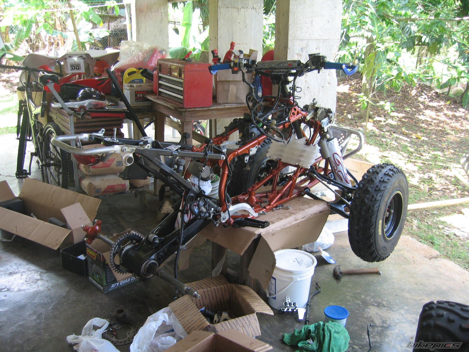Bike Photo 2268194