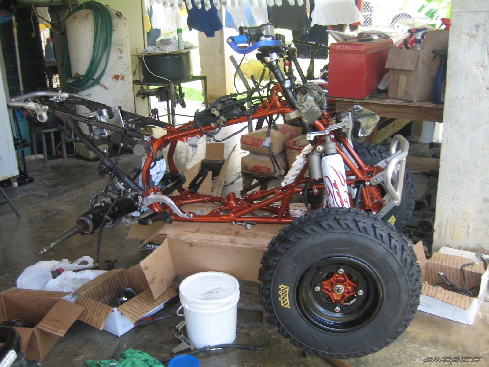 Bike Photo 2268195