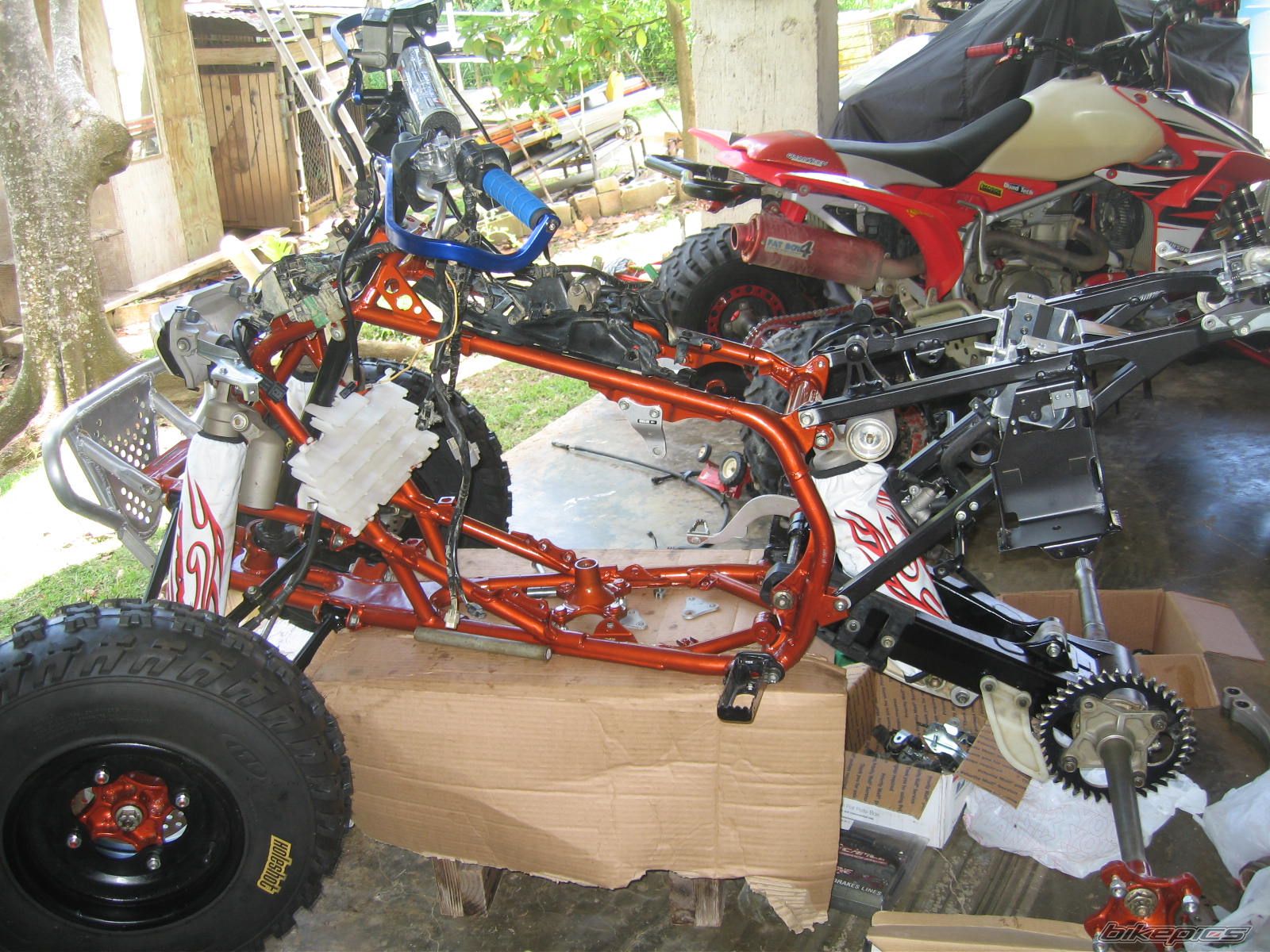 Bike Photo 2268197