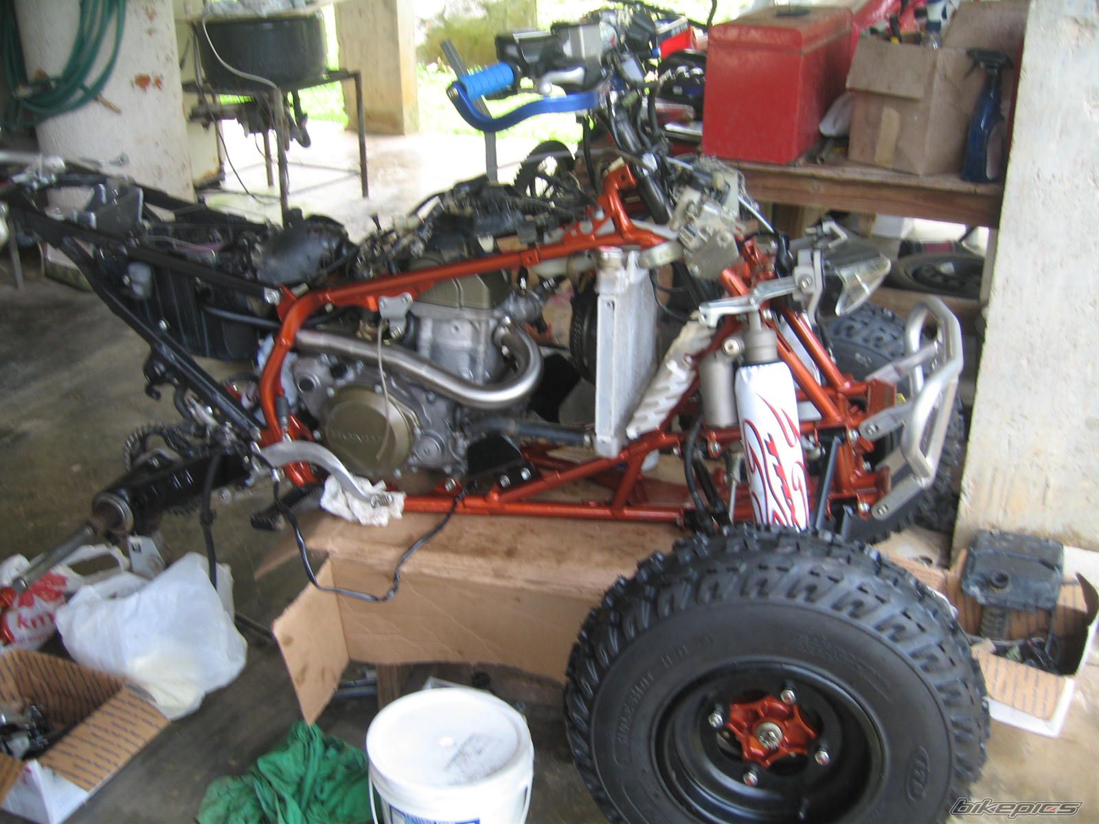 Bike Photo 2268198