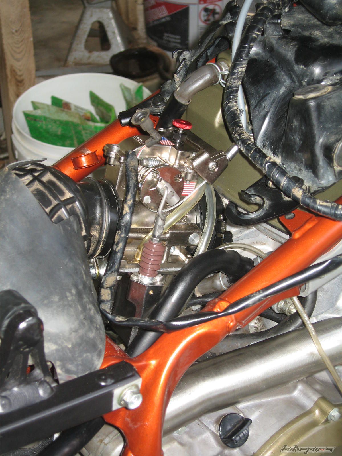 Bike Photo 2268202