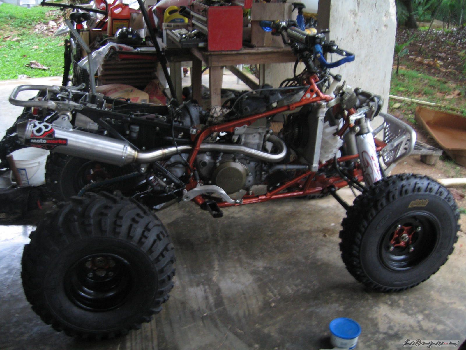 Bike Photo 2268203