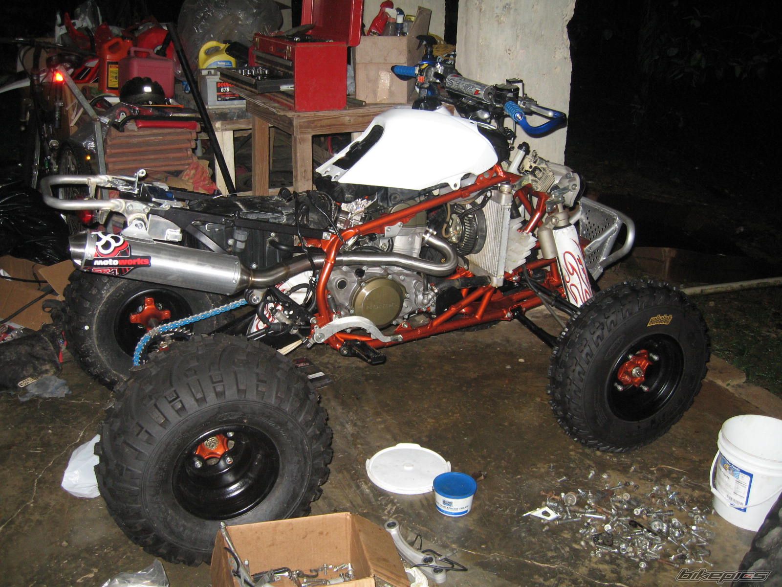 Bike Photo 2268205