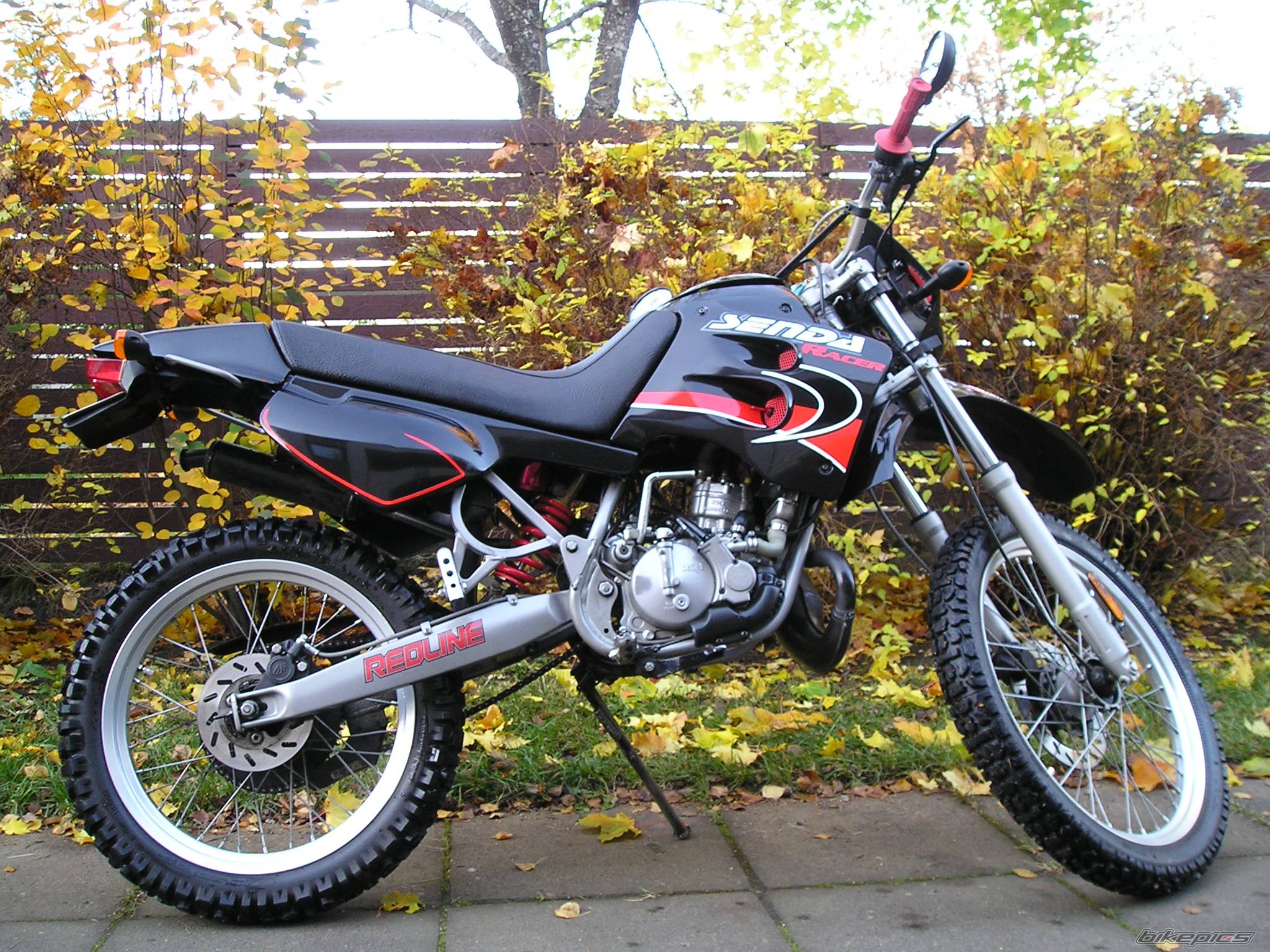 Bike Photo 226822