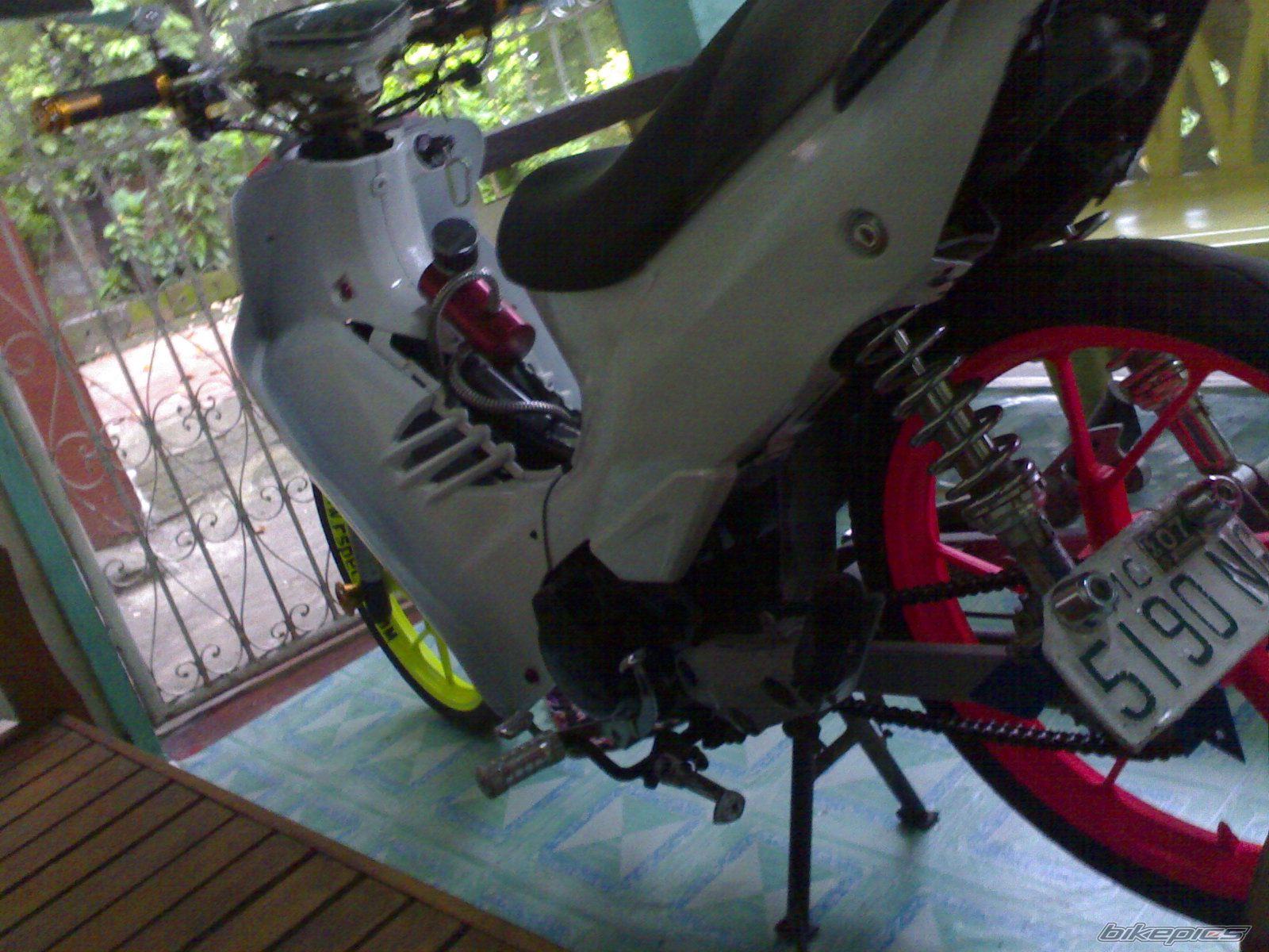 Bike Photo 2268228