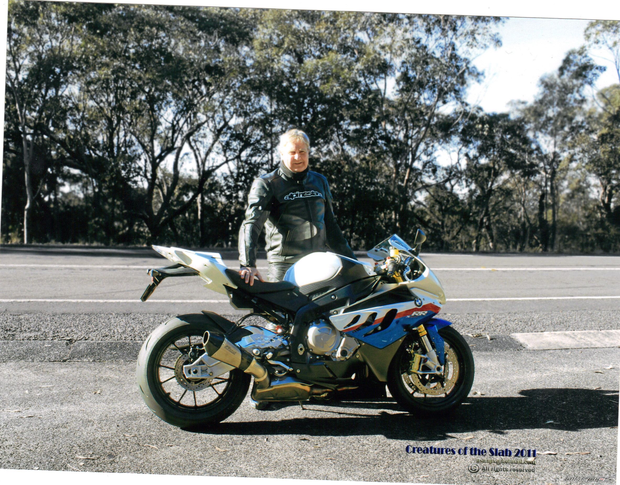 Bike Photo 2268273