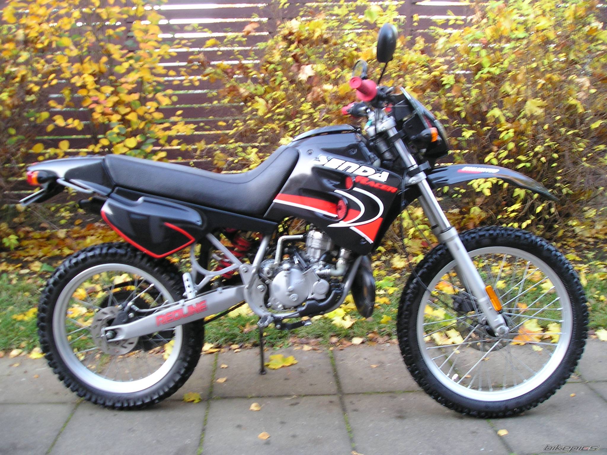 Bike Photo 226828