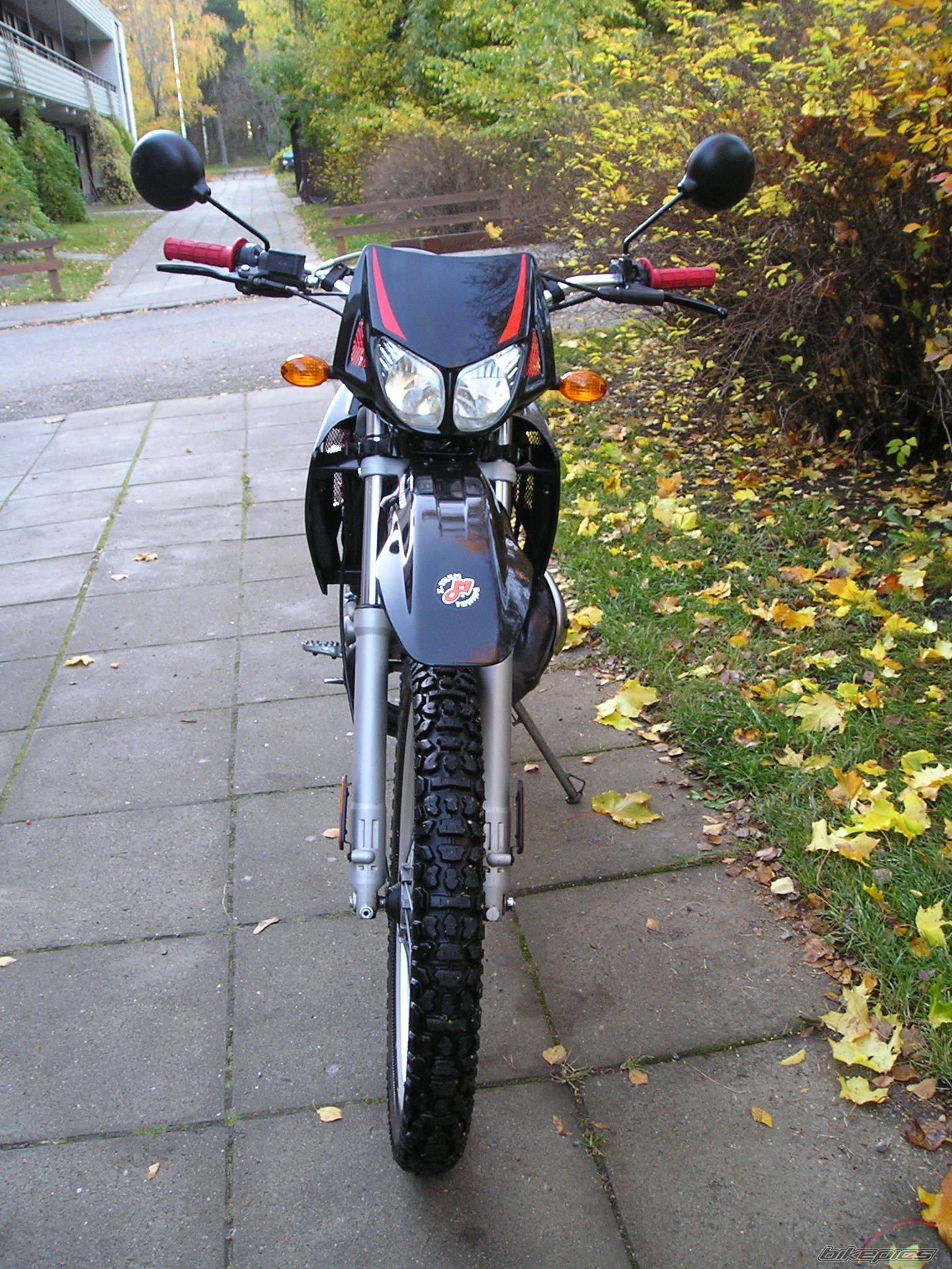 Bike Photo 226833