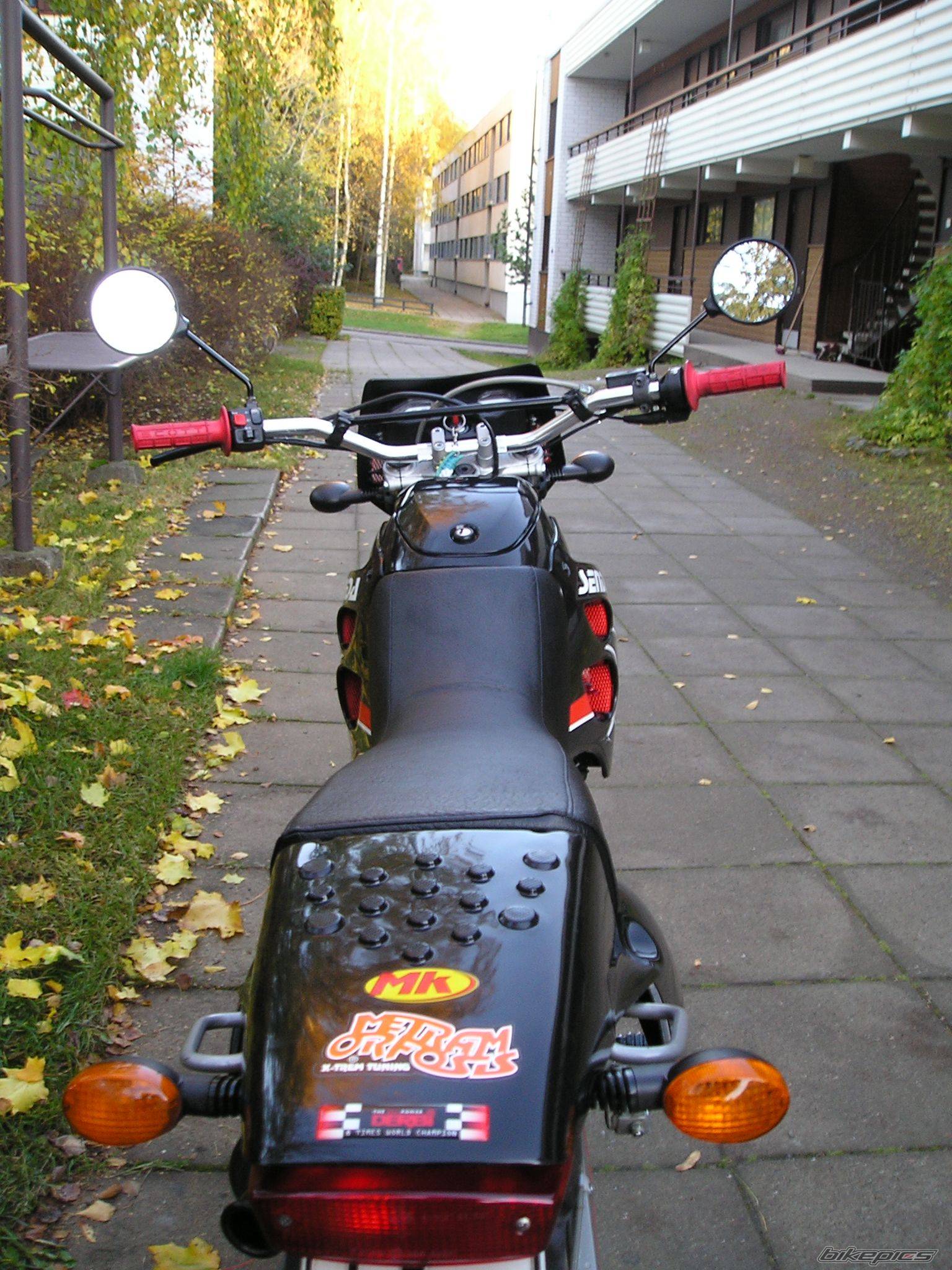 Bike Photo 226835
