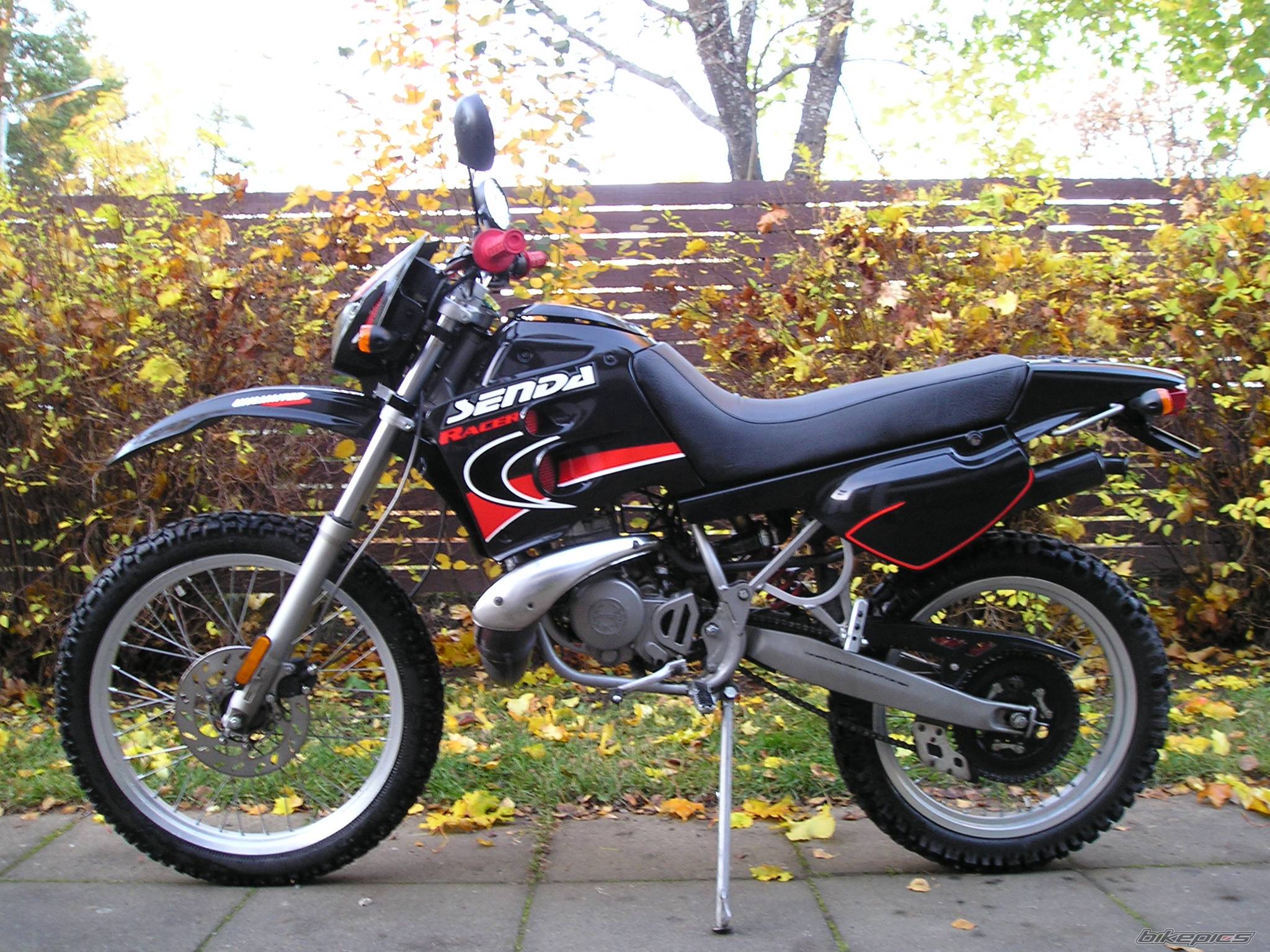 Bike Photo 226836