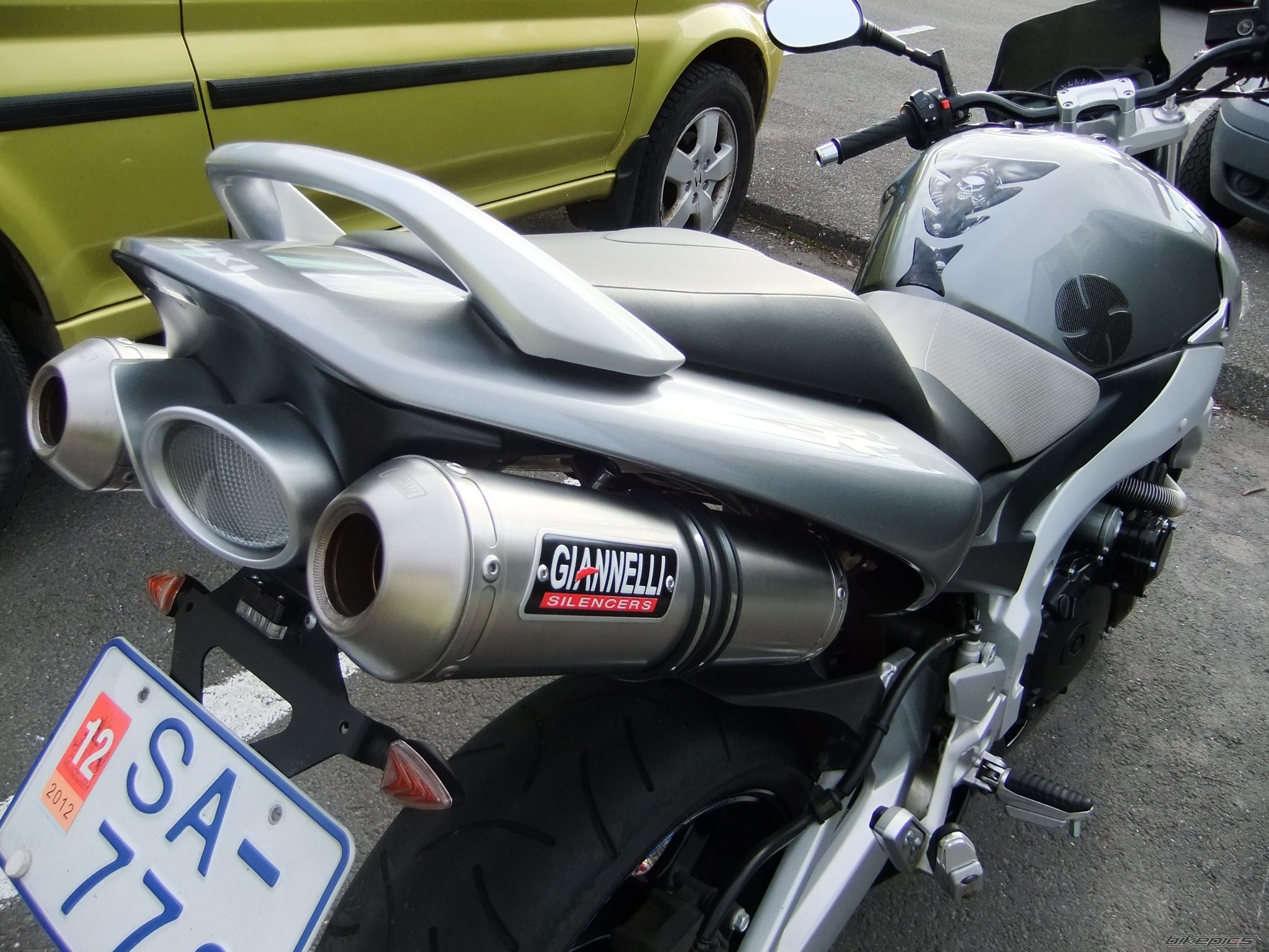 Bike Photo 2268640