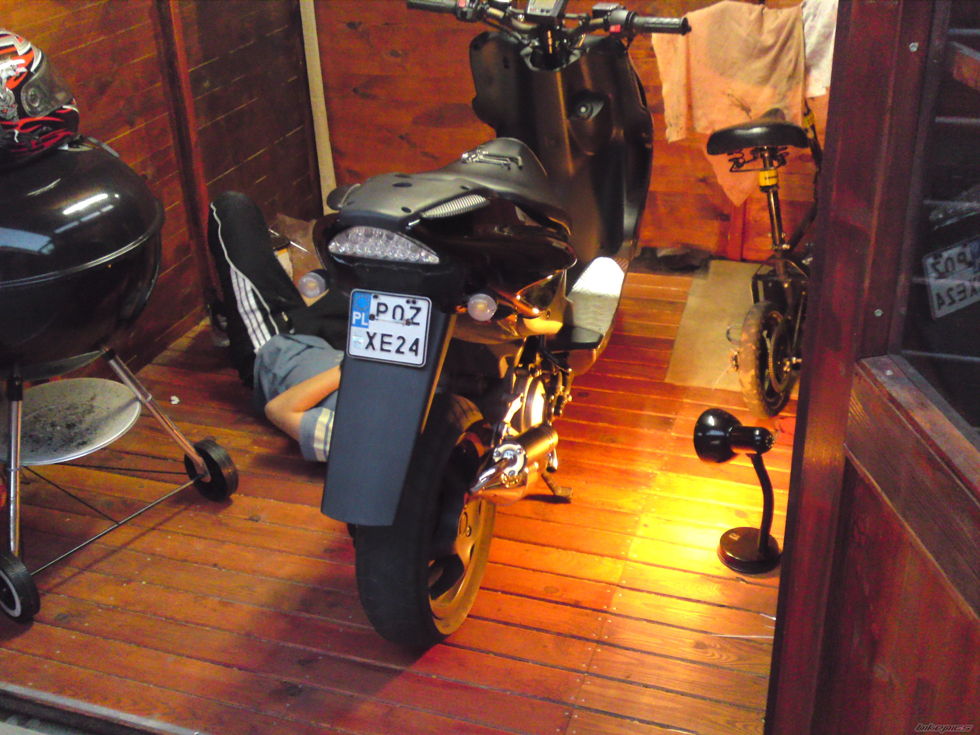 Bike Photo 2268655