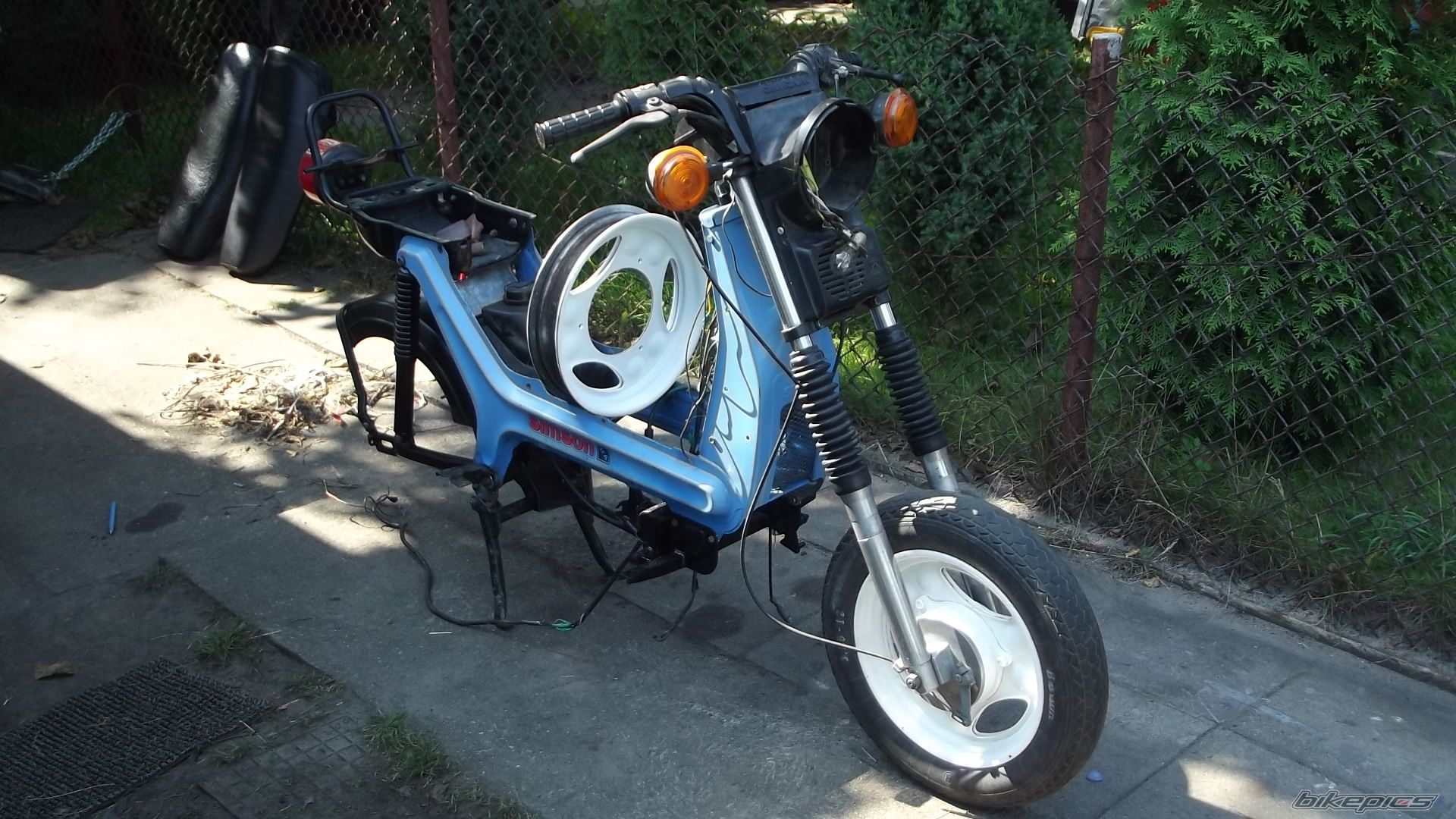 Bike Photo 2268687