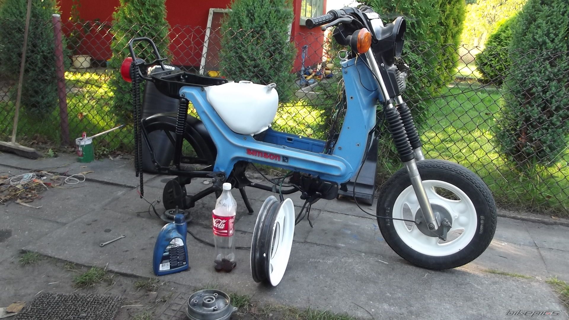 Bike Photo 2268688