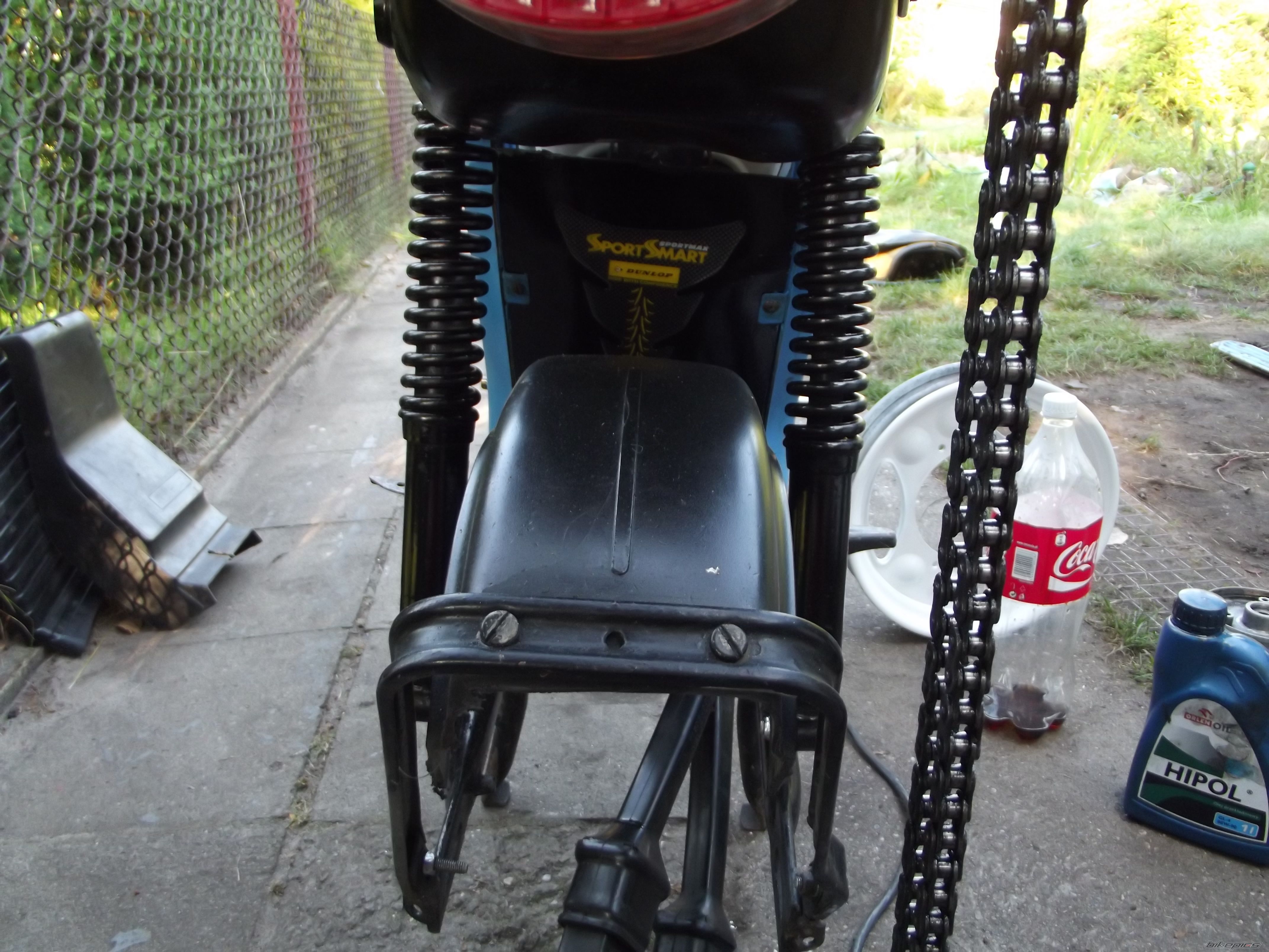 Bike Photo 2268689