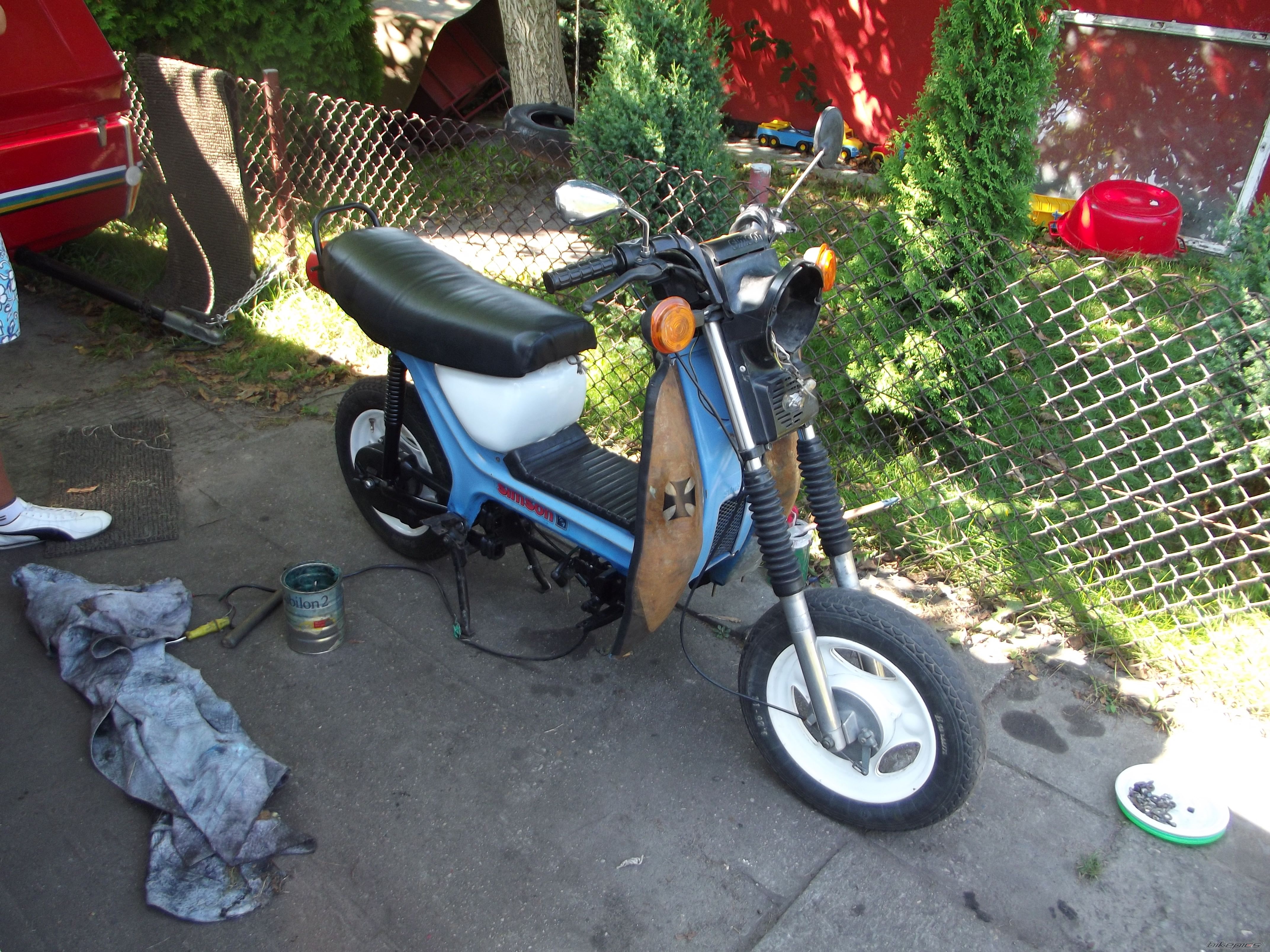Bike Photo 2268700