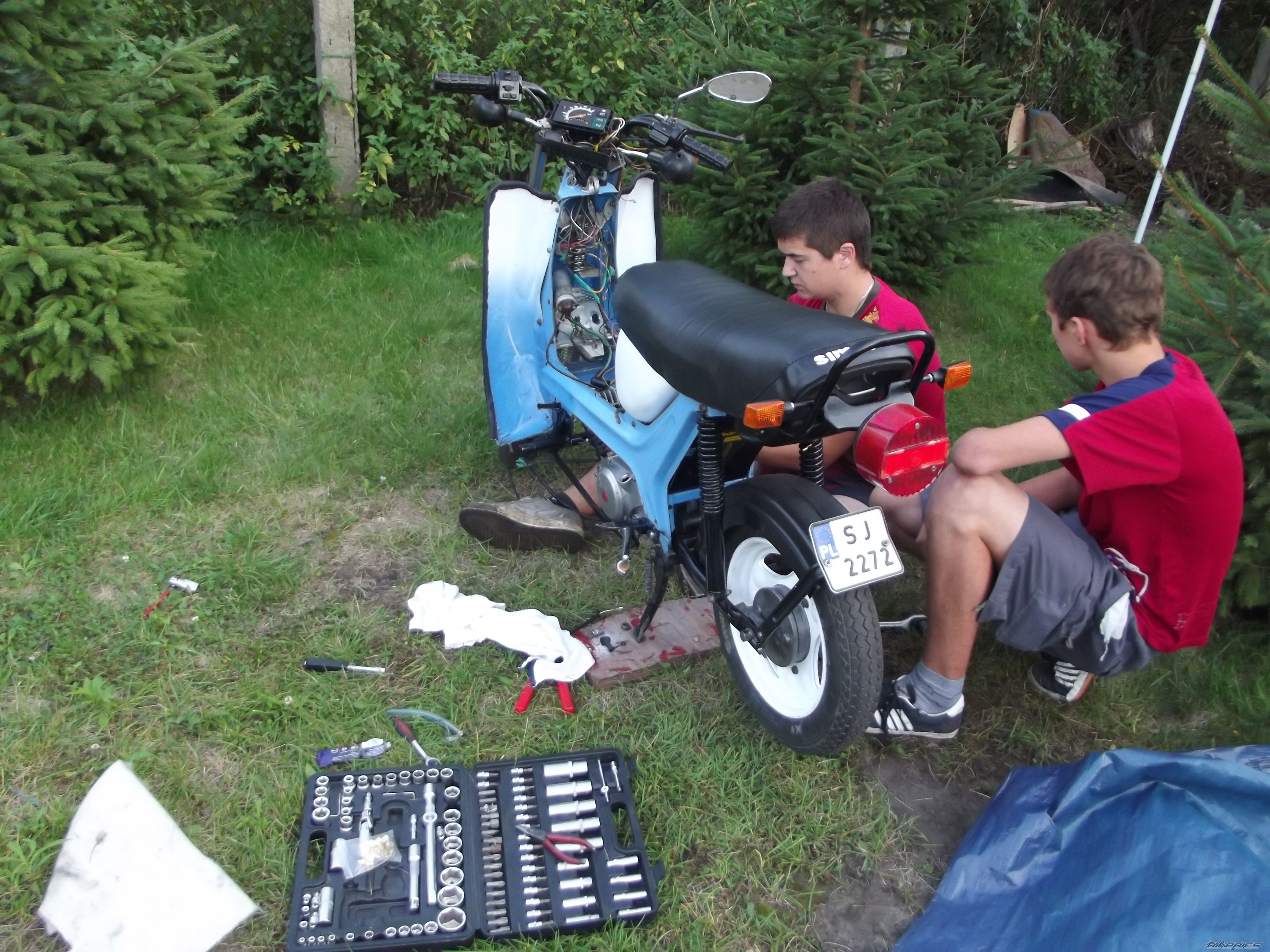 Bike Photo 2268702