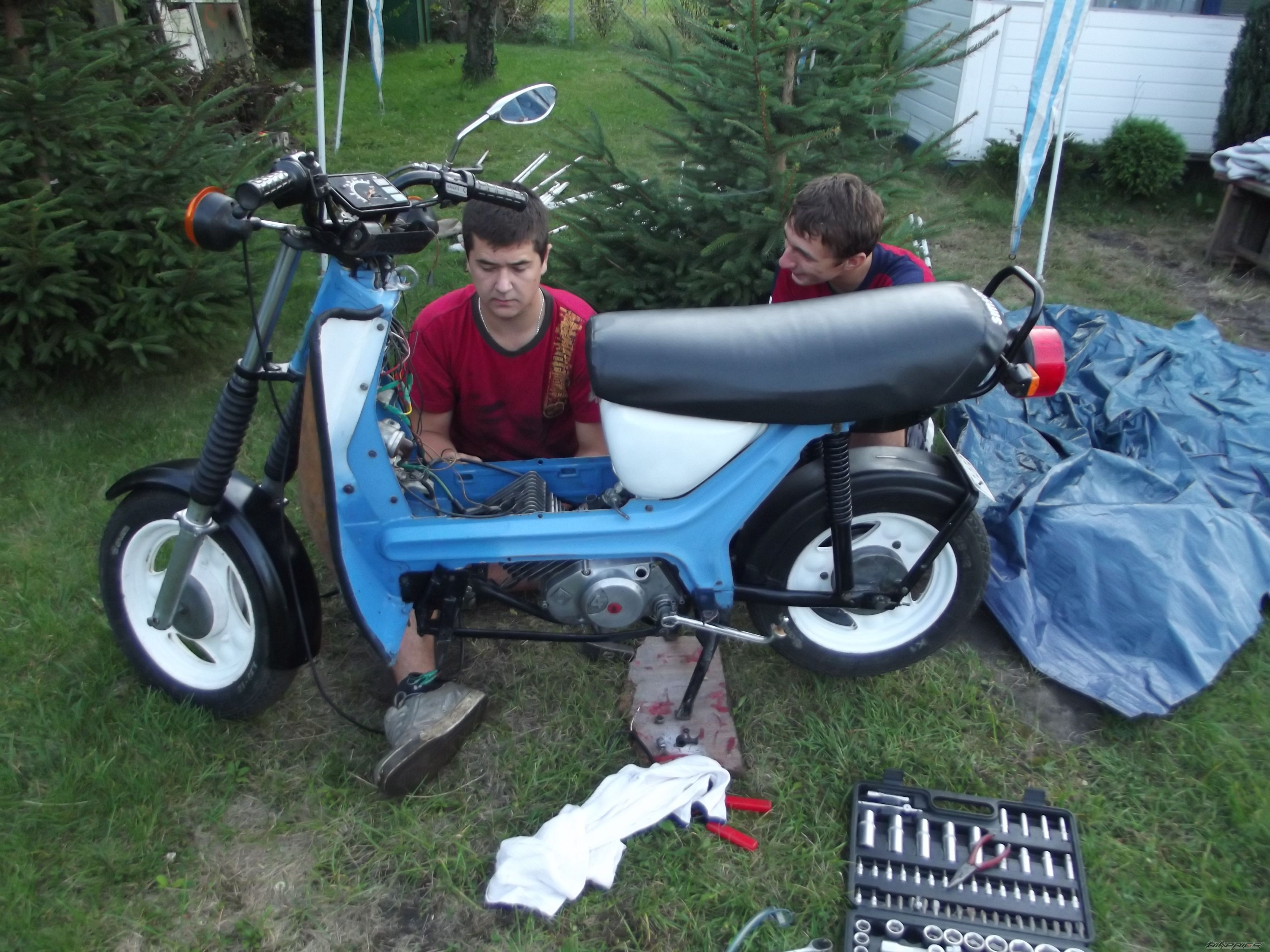 Bike Photo 2268703