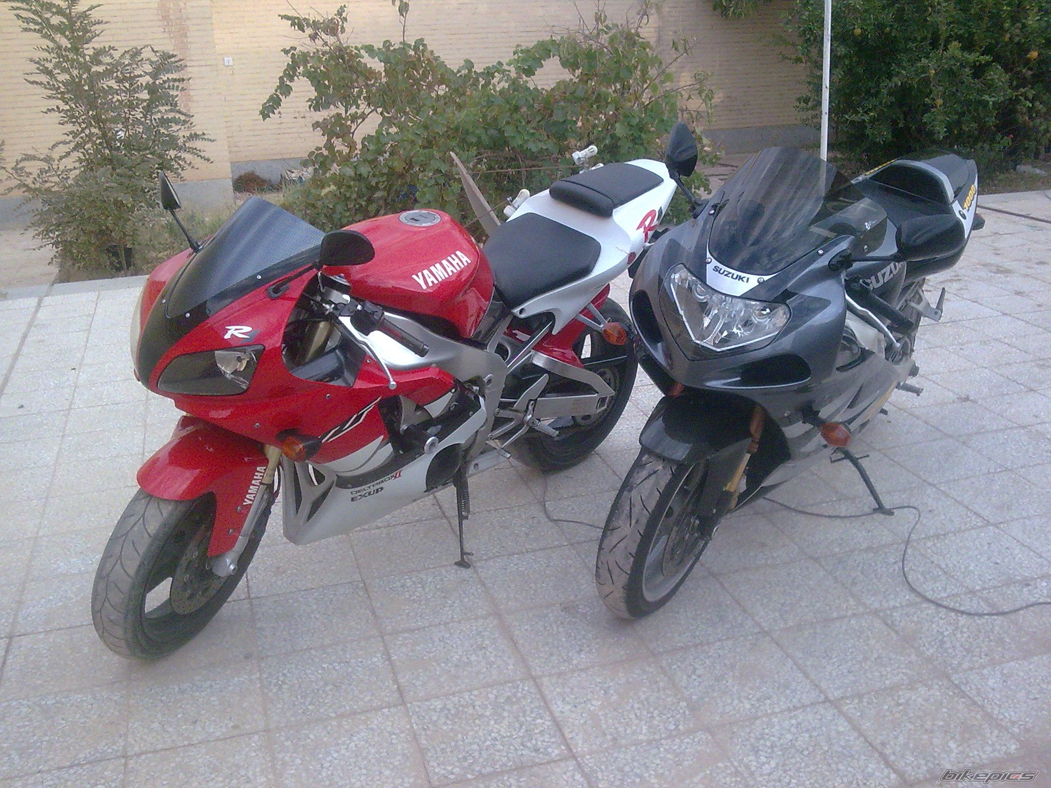 Bike Photo 2268717