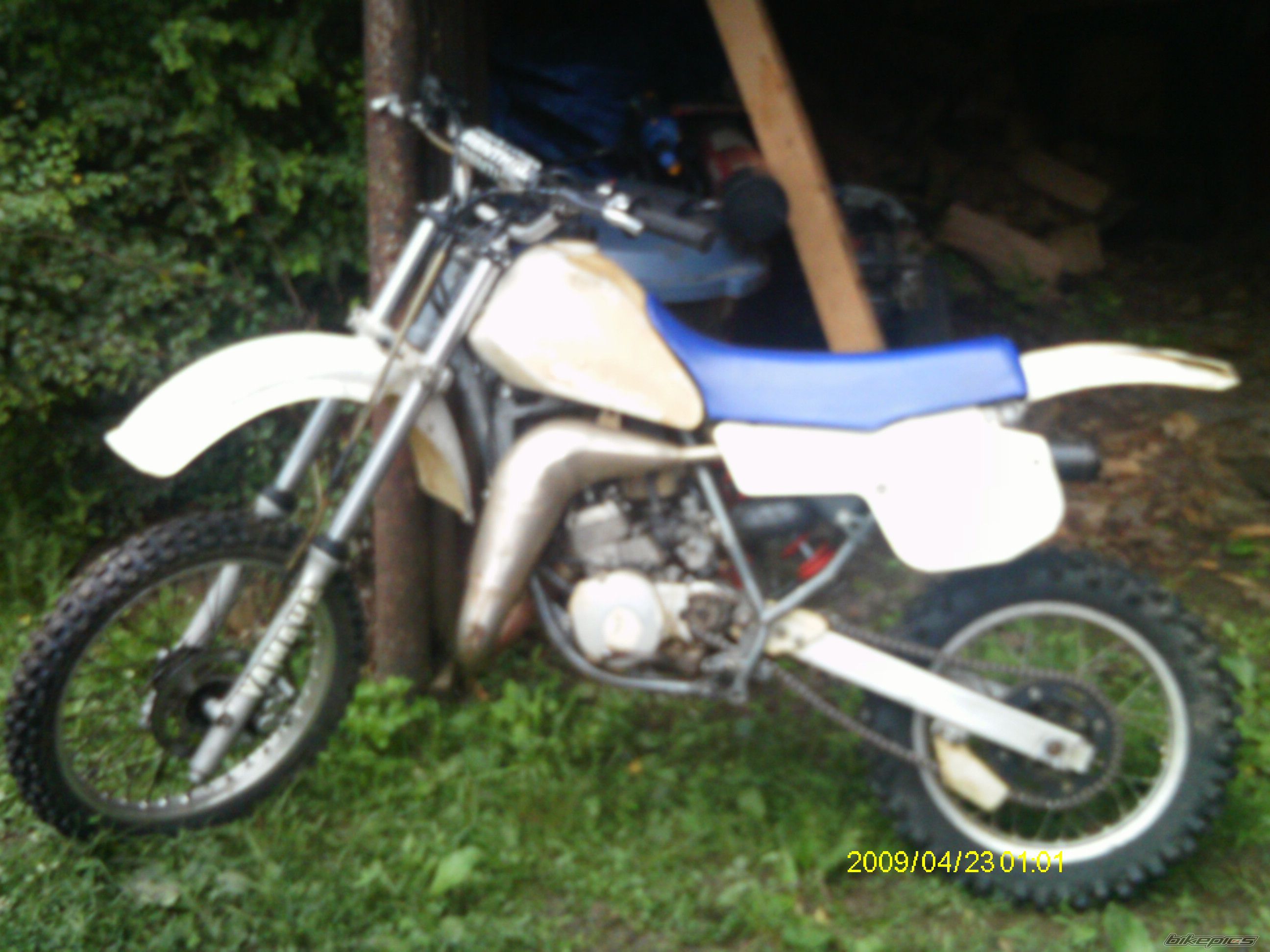 Bike Photo 2268720