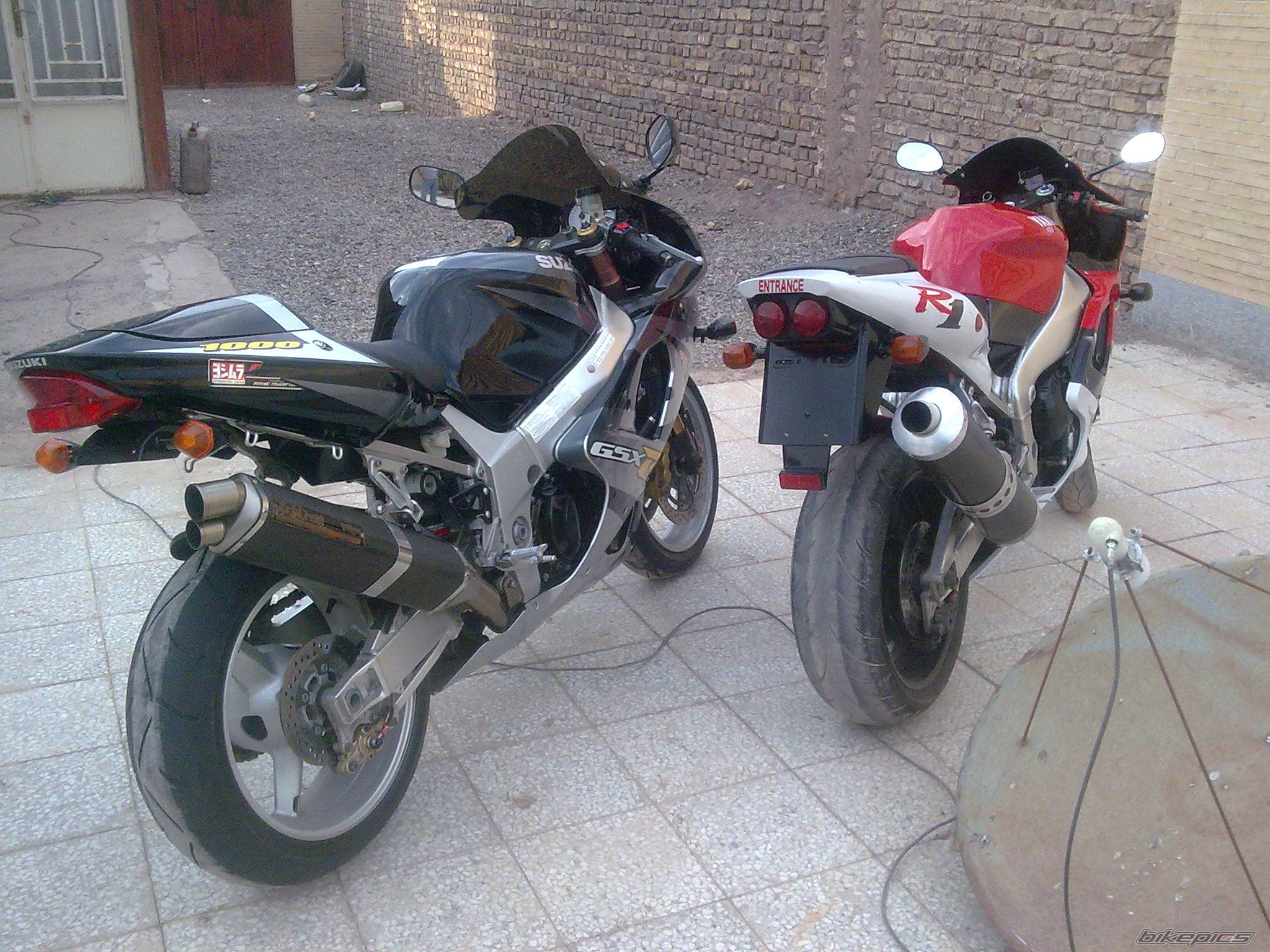 Bike Photo 2268732
