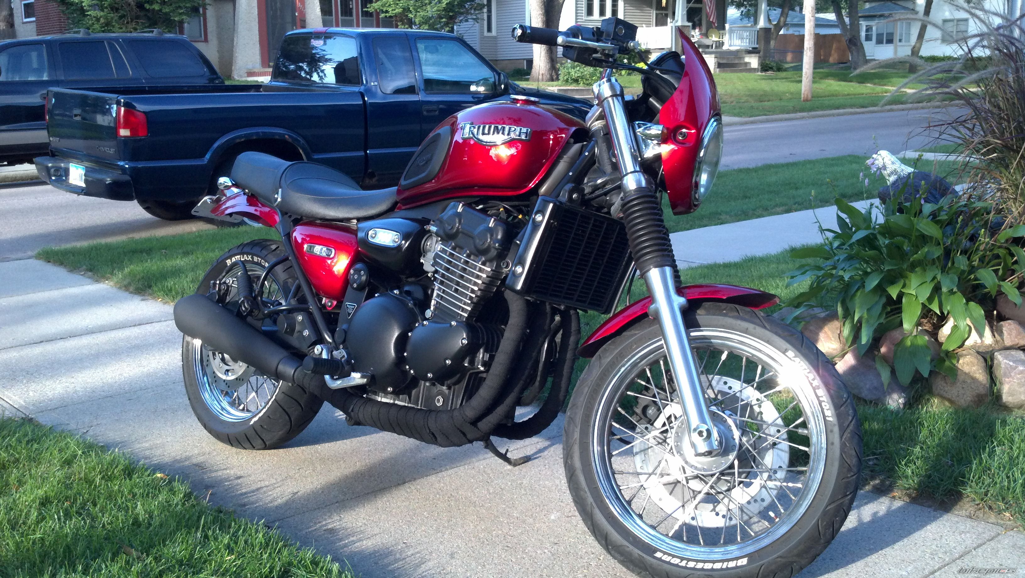 Bike Photo 2268870