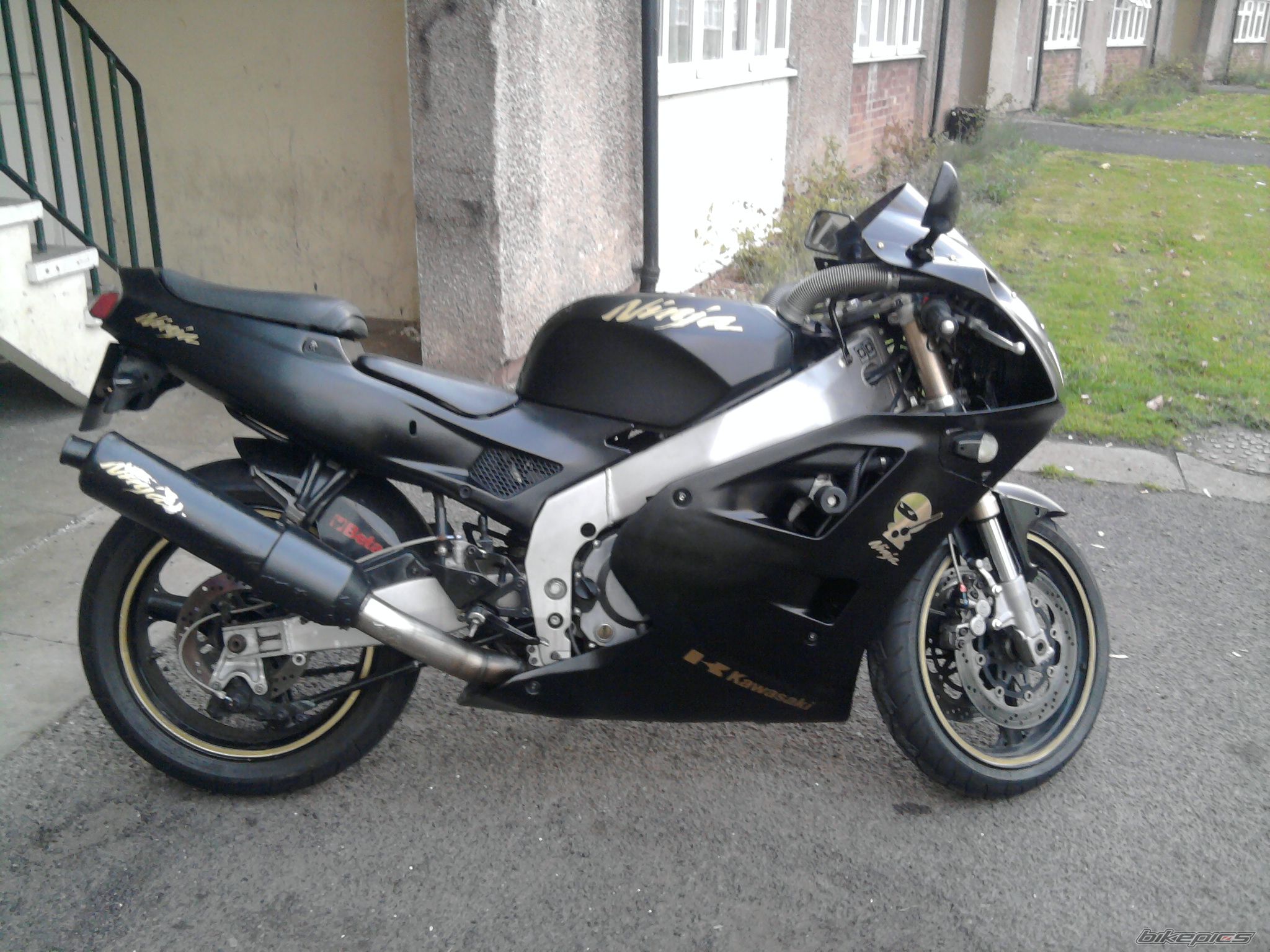 Bike Photo 2268929