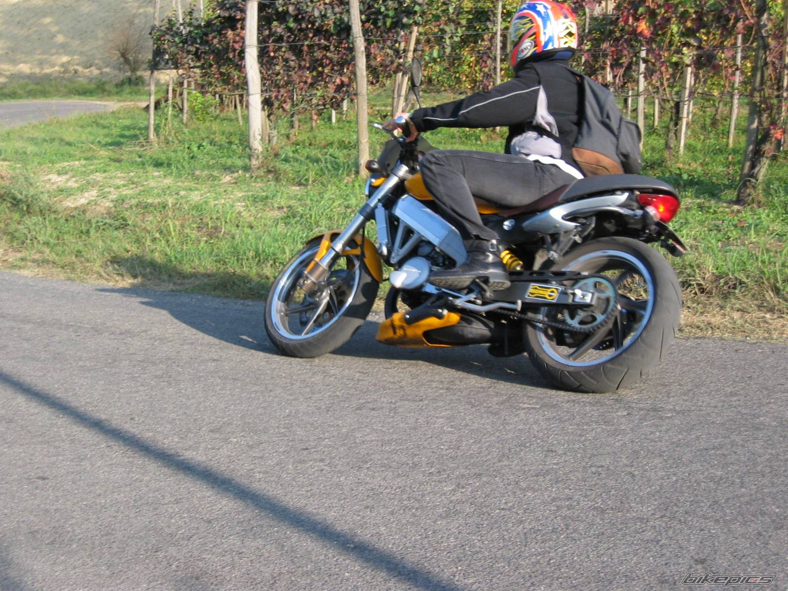 Bike Photo 226893