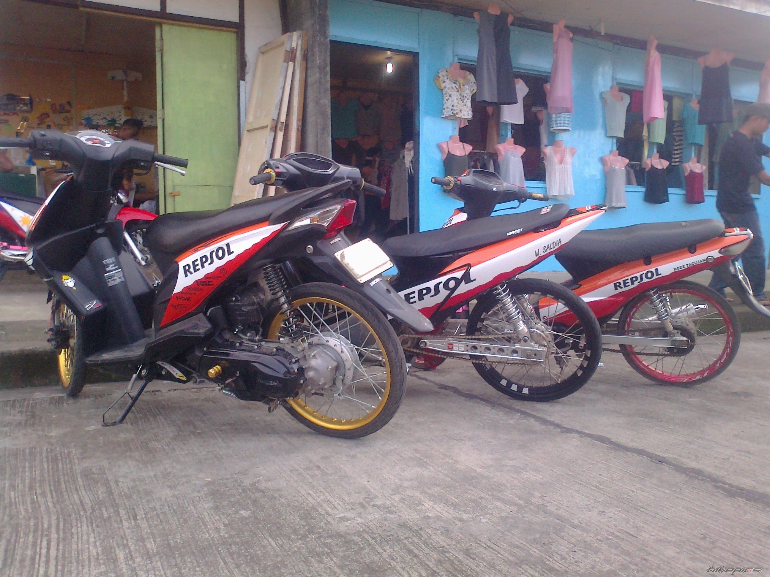 Bike Photo 2268945