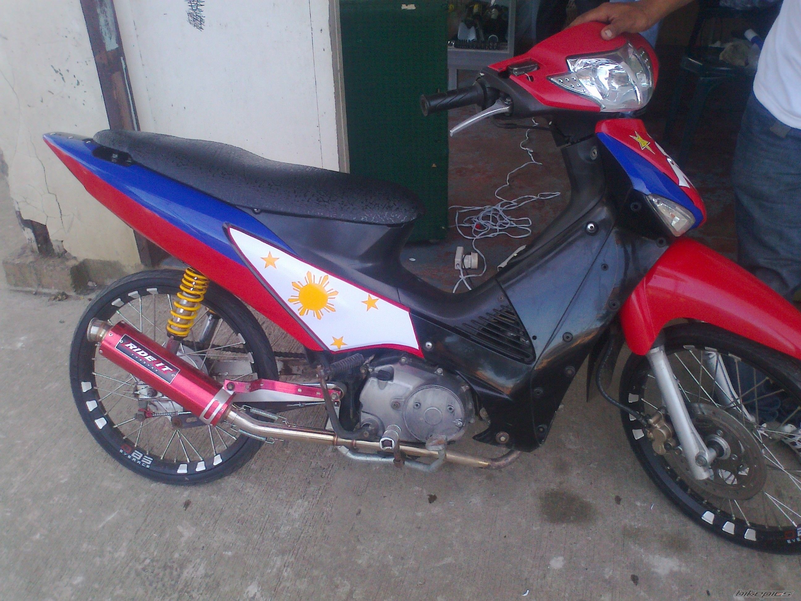 Bike Photo 2268948