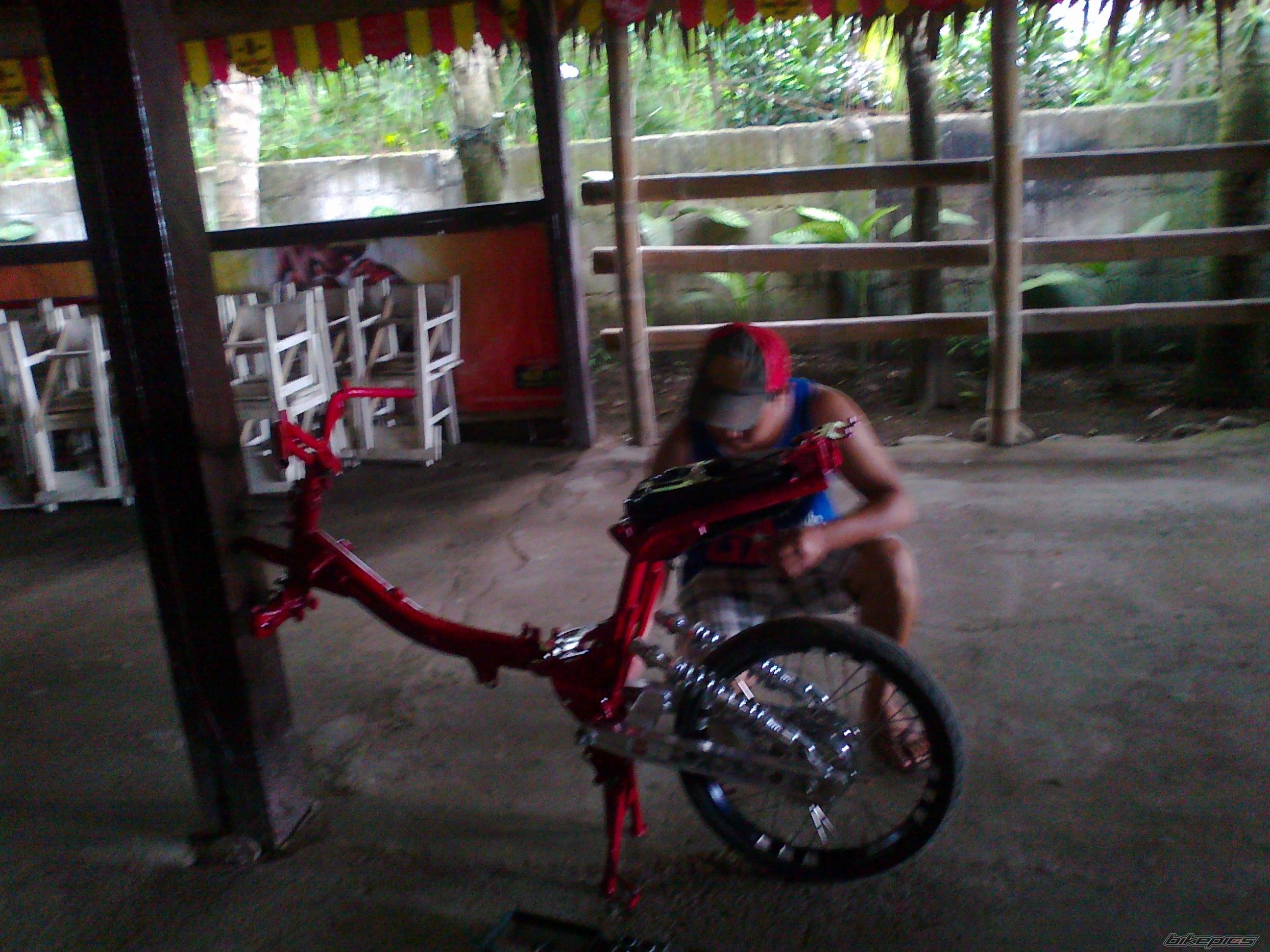 Bike Photo 2268949