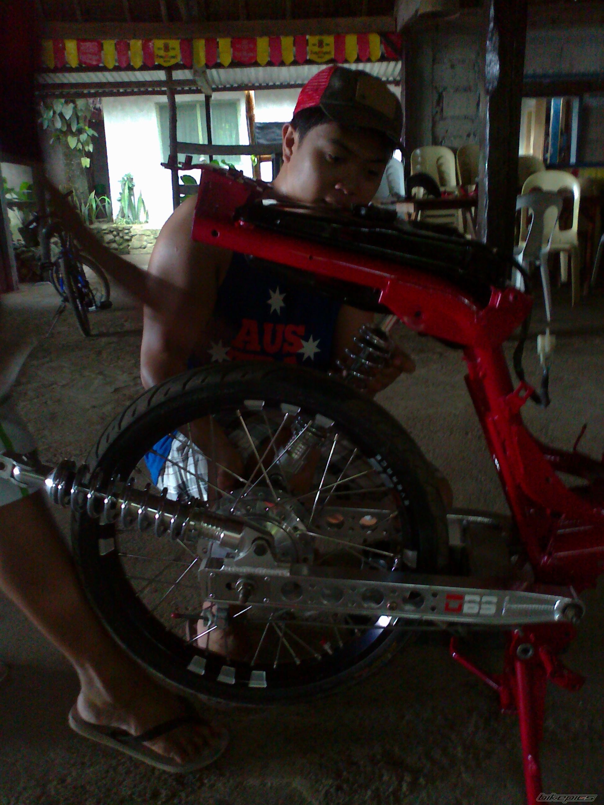 Bike Photo 2268950