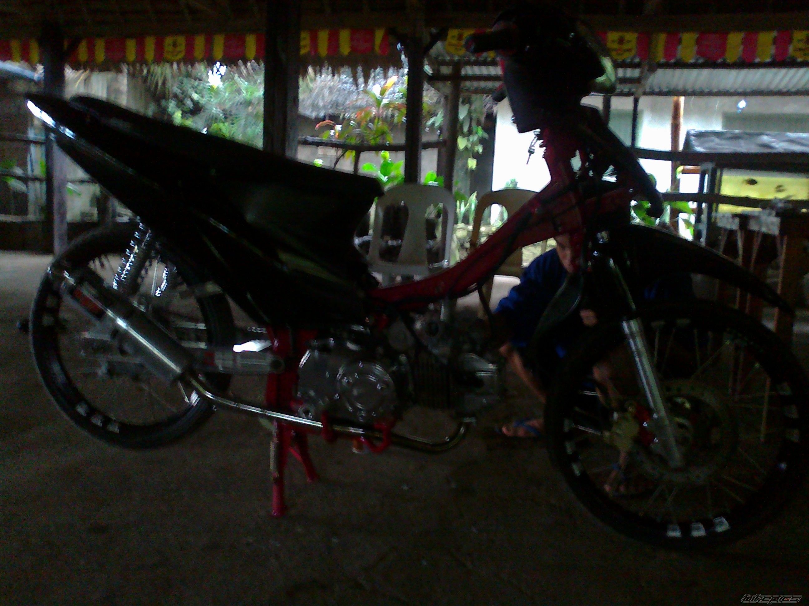 Bike Photo 2268954