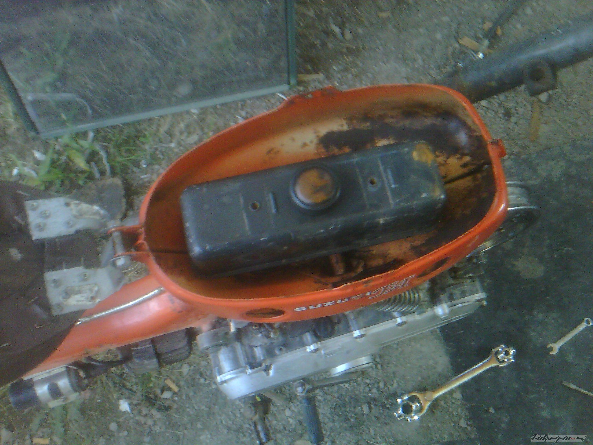 Bike Photo 2268966
