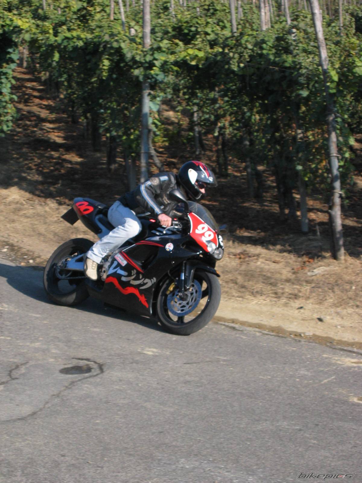 Bike Photo 226919