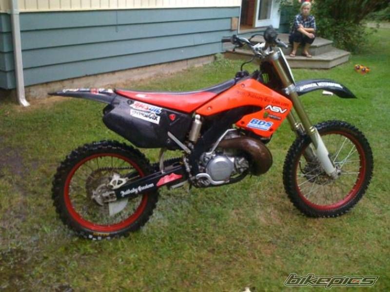 Bike Photo 2269284