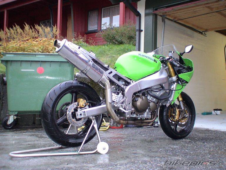 Bike Photo 226942