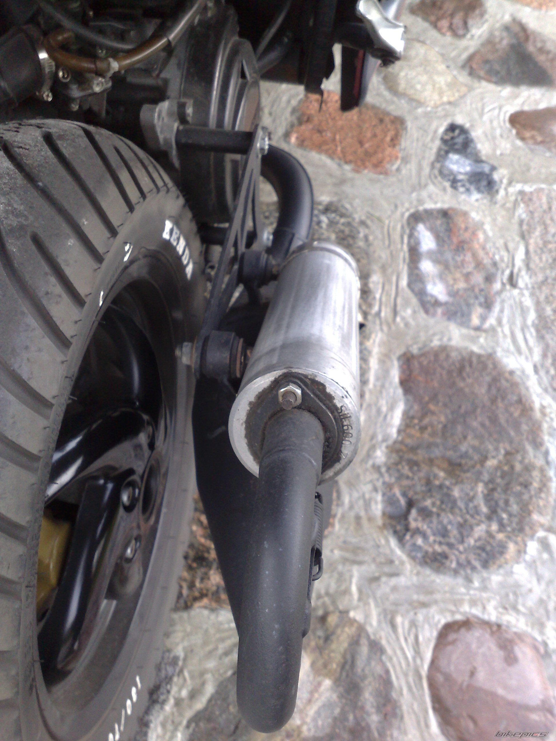 Bike Photo 2269477