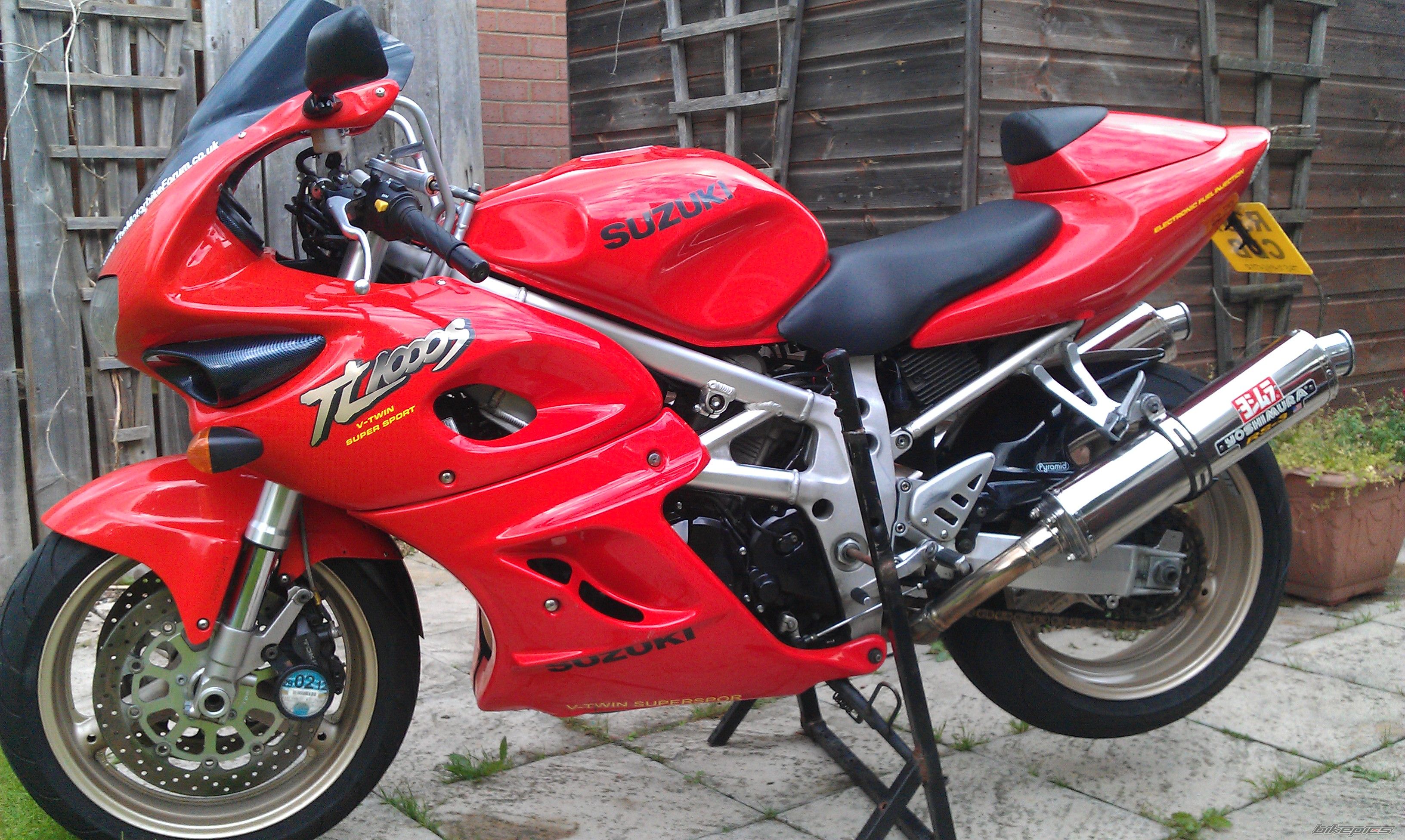 Bike Photo 2269768