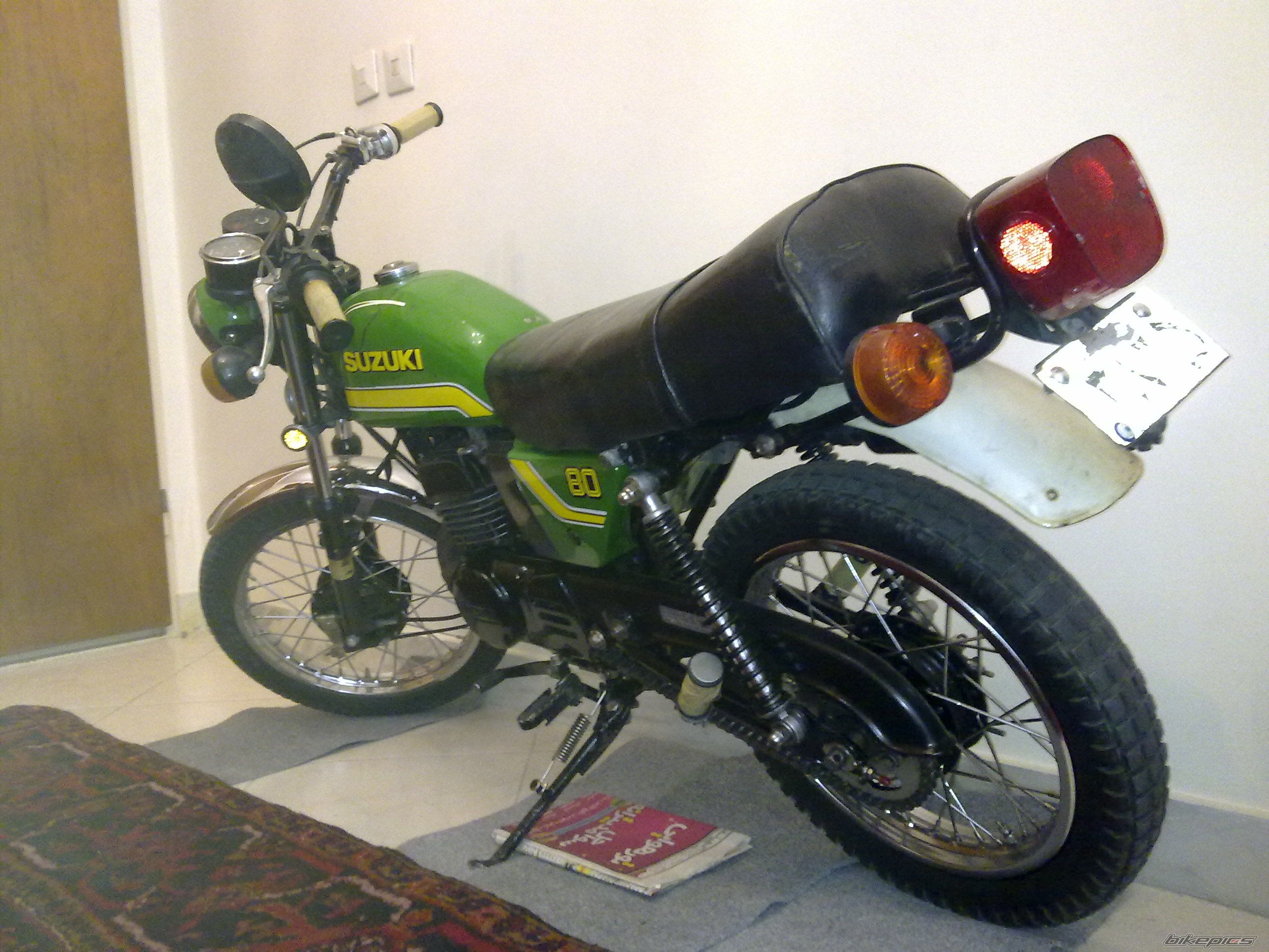 Bike Photo 2269790