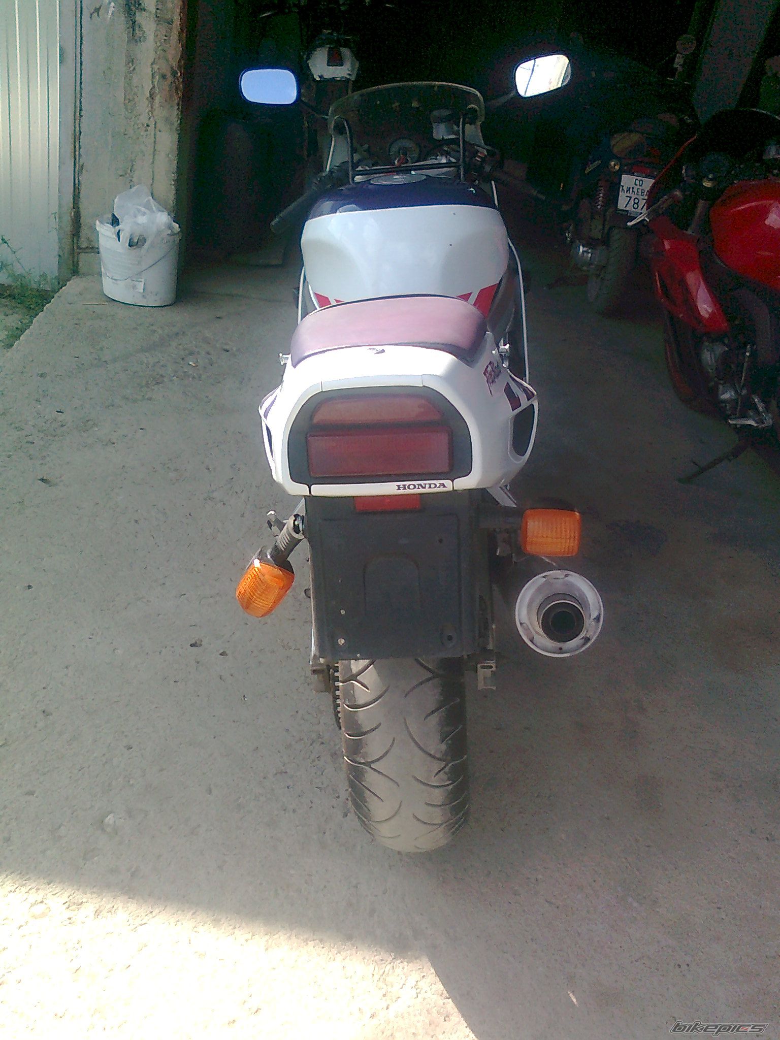 Bike Photo 2269886