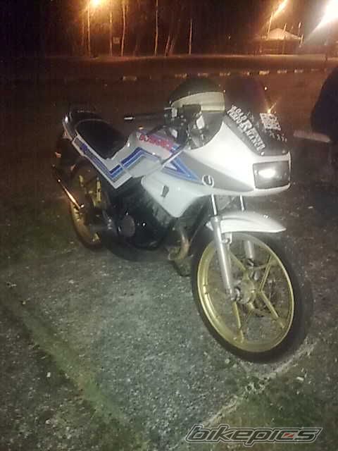 Bike Photo 2270165